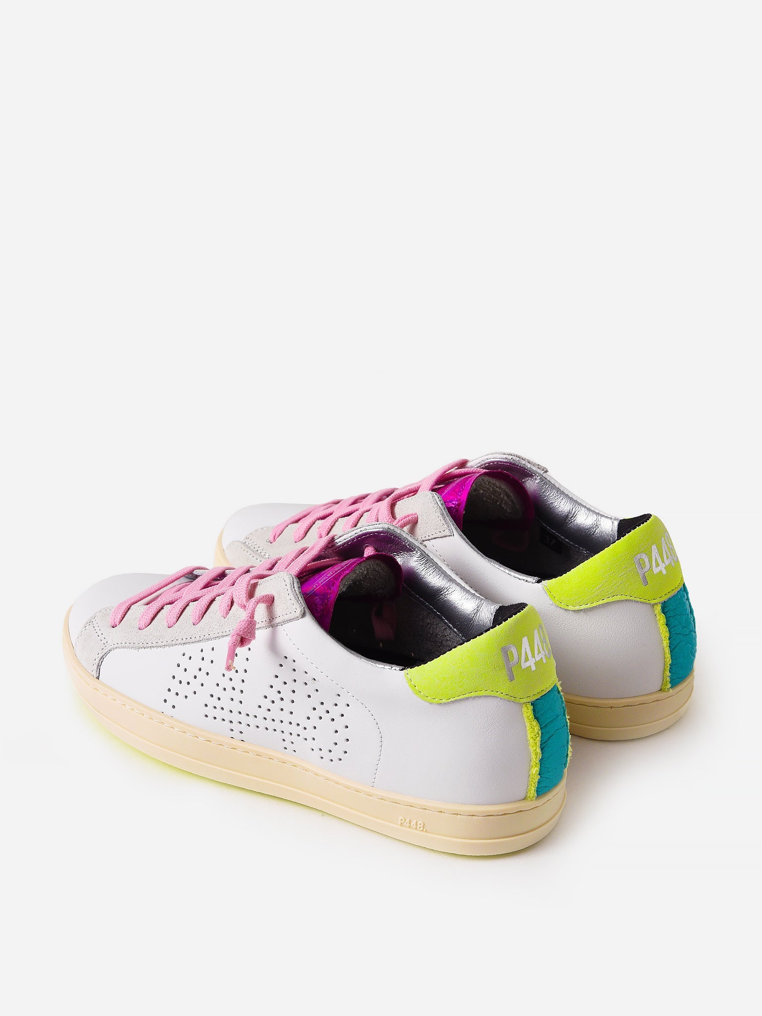P448 Women's John Sneaker