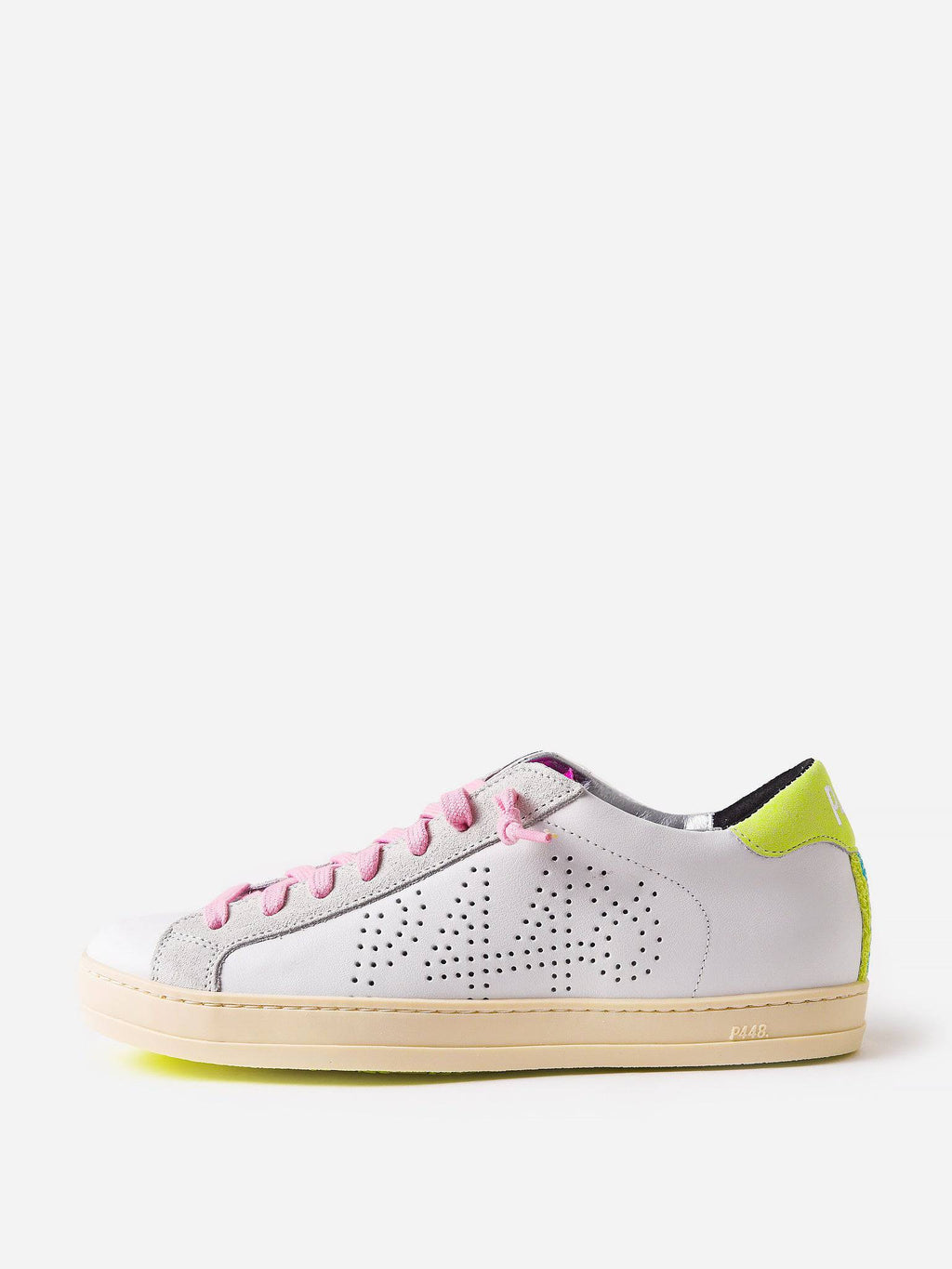 P448 Women's John Sneaker