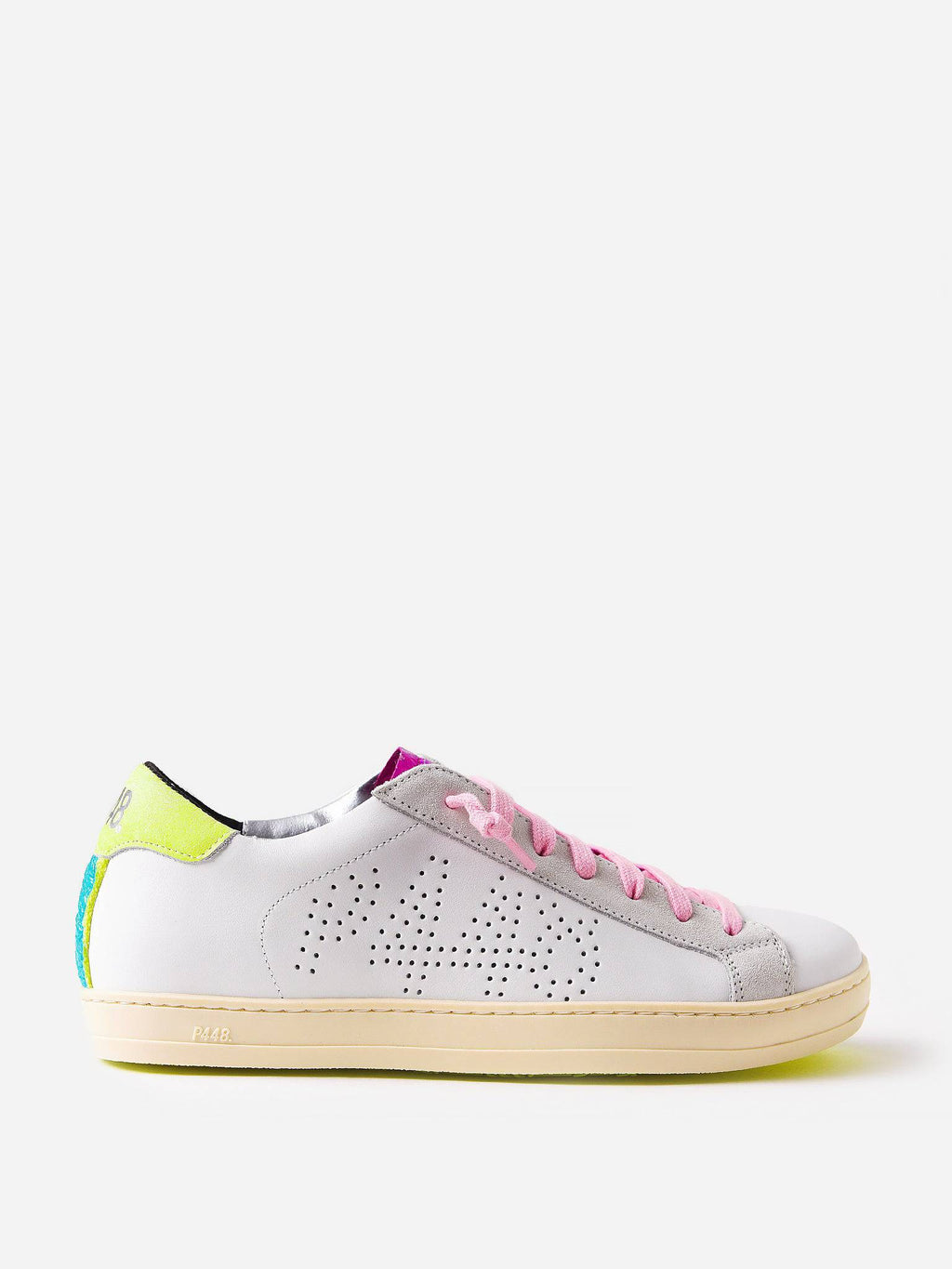 P448 Women's John Sneaker