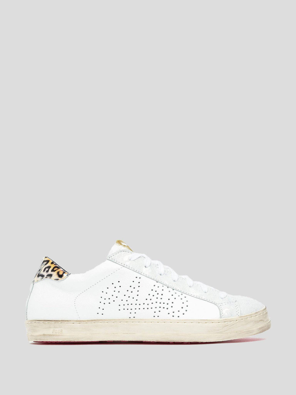 P448 Women's John Sneaker