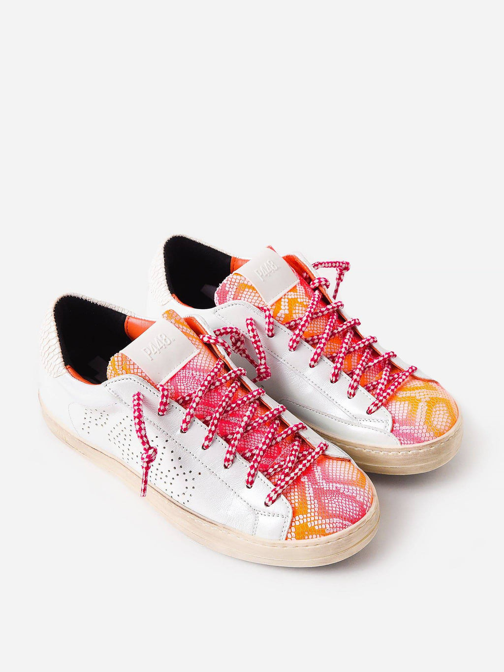 P448 Women's John Sneaker