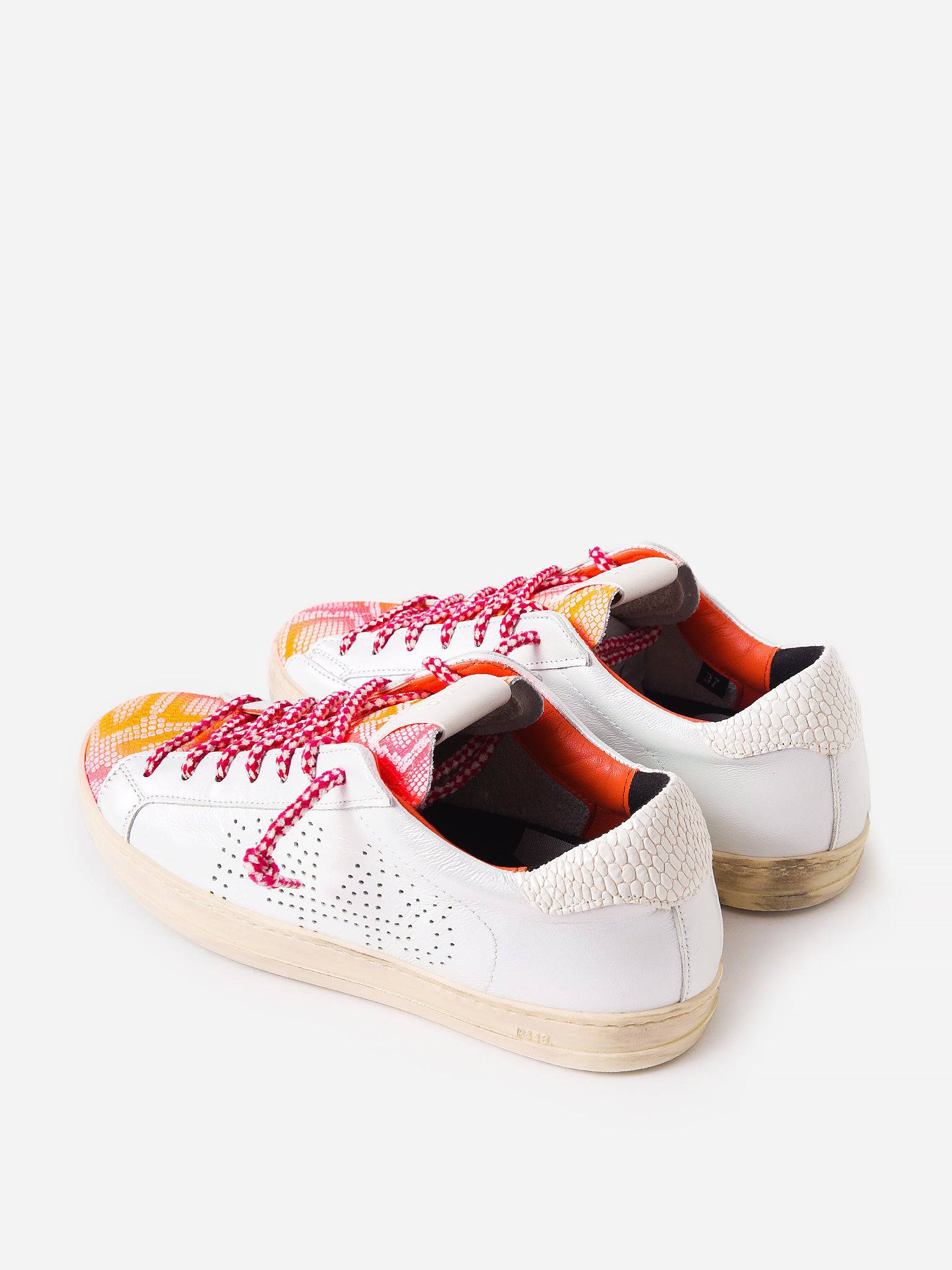 P448 Women's John Sneaker