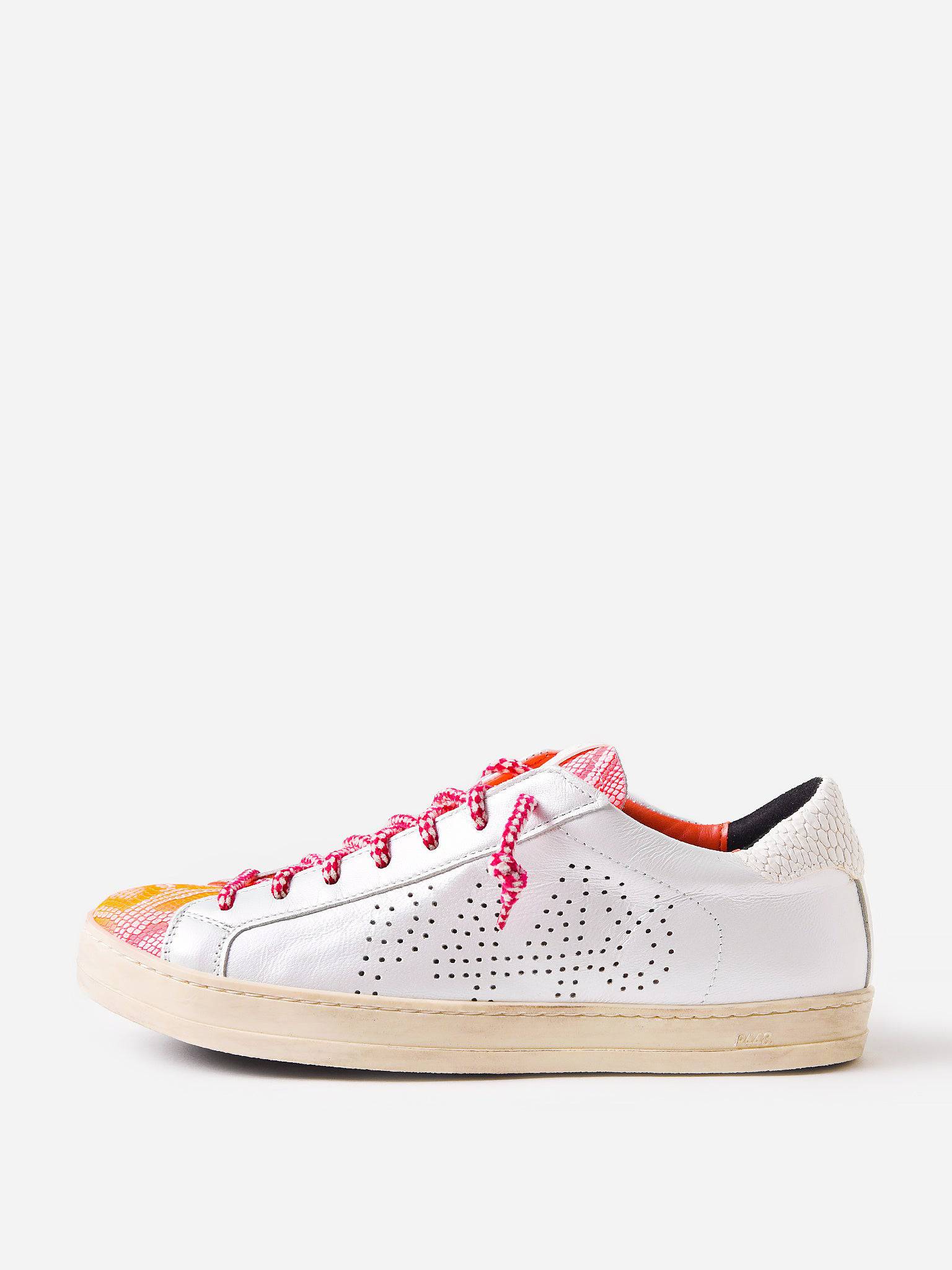 P448 Women's John Sneaker