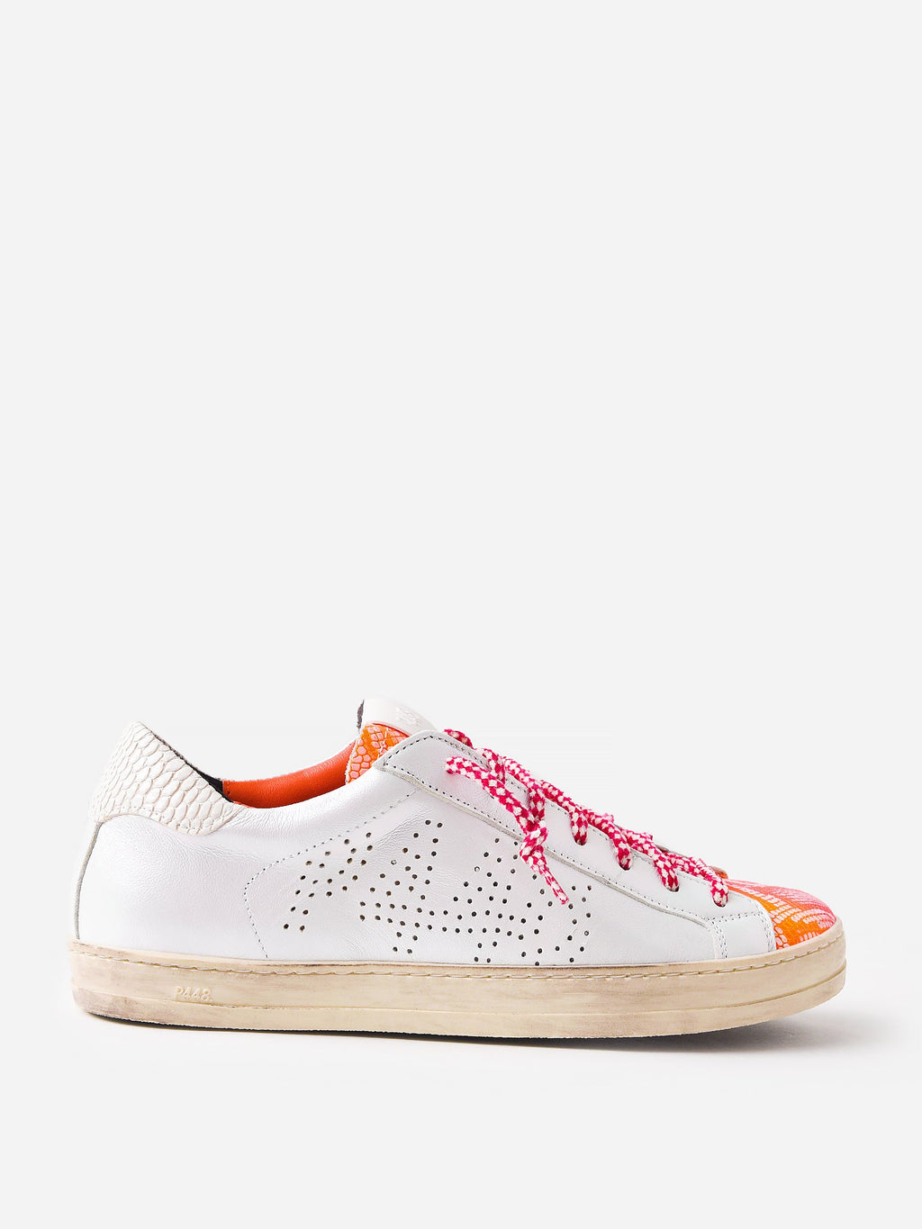 P448 Women's John Sneaker