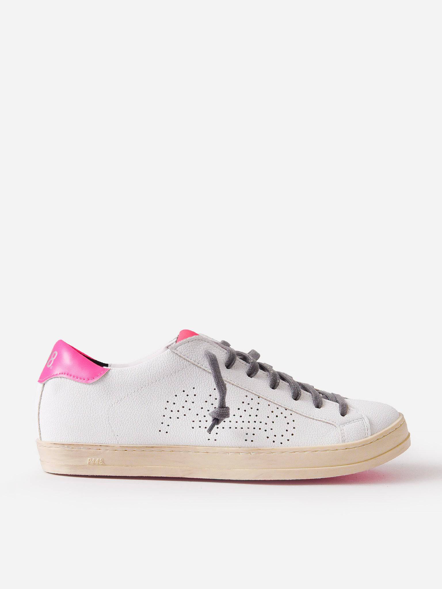 P448 Women's John Sneaker