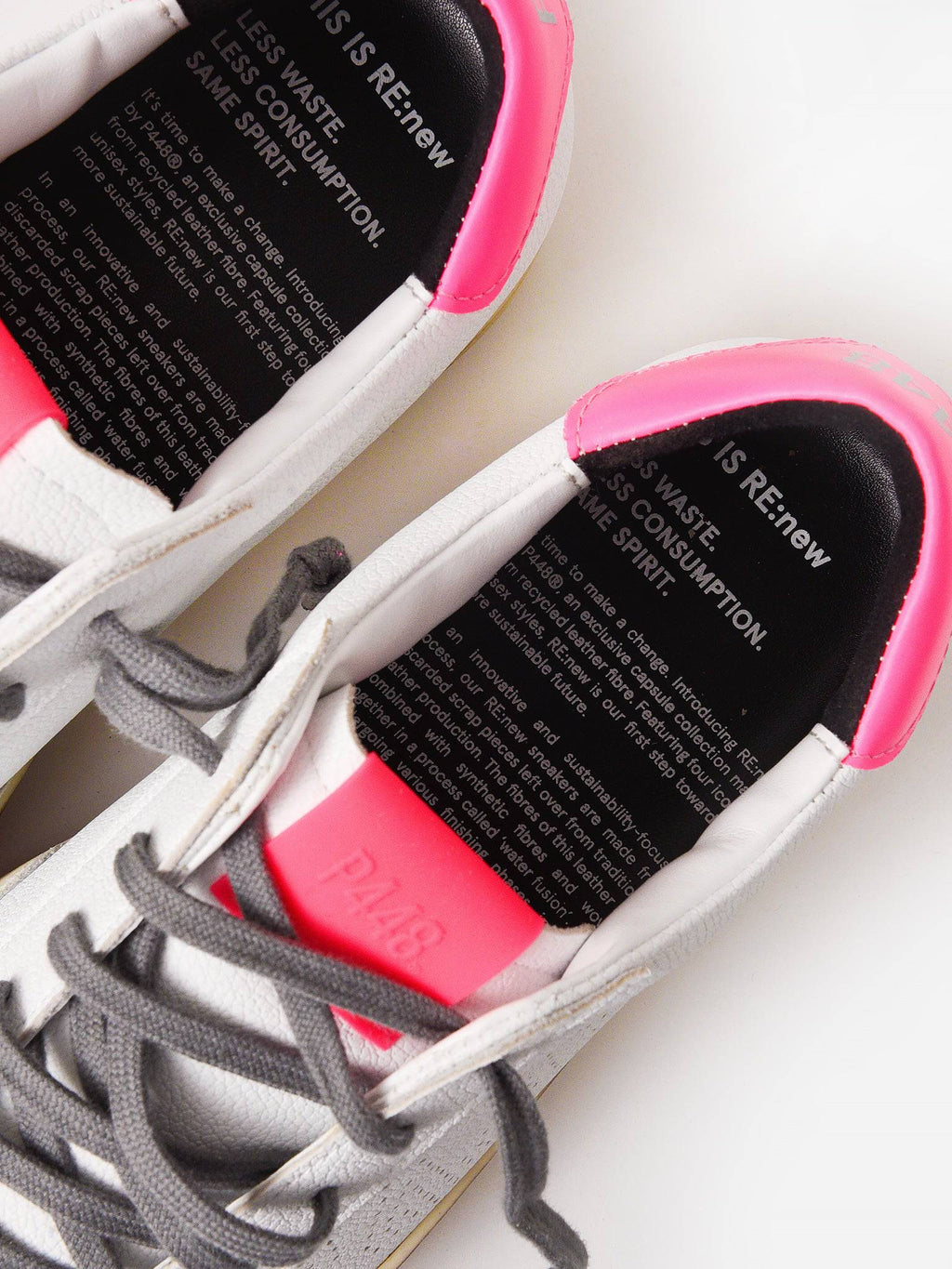 P448 Women's John Sneaker