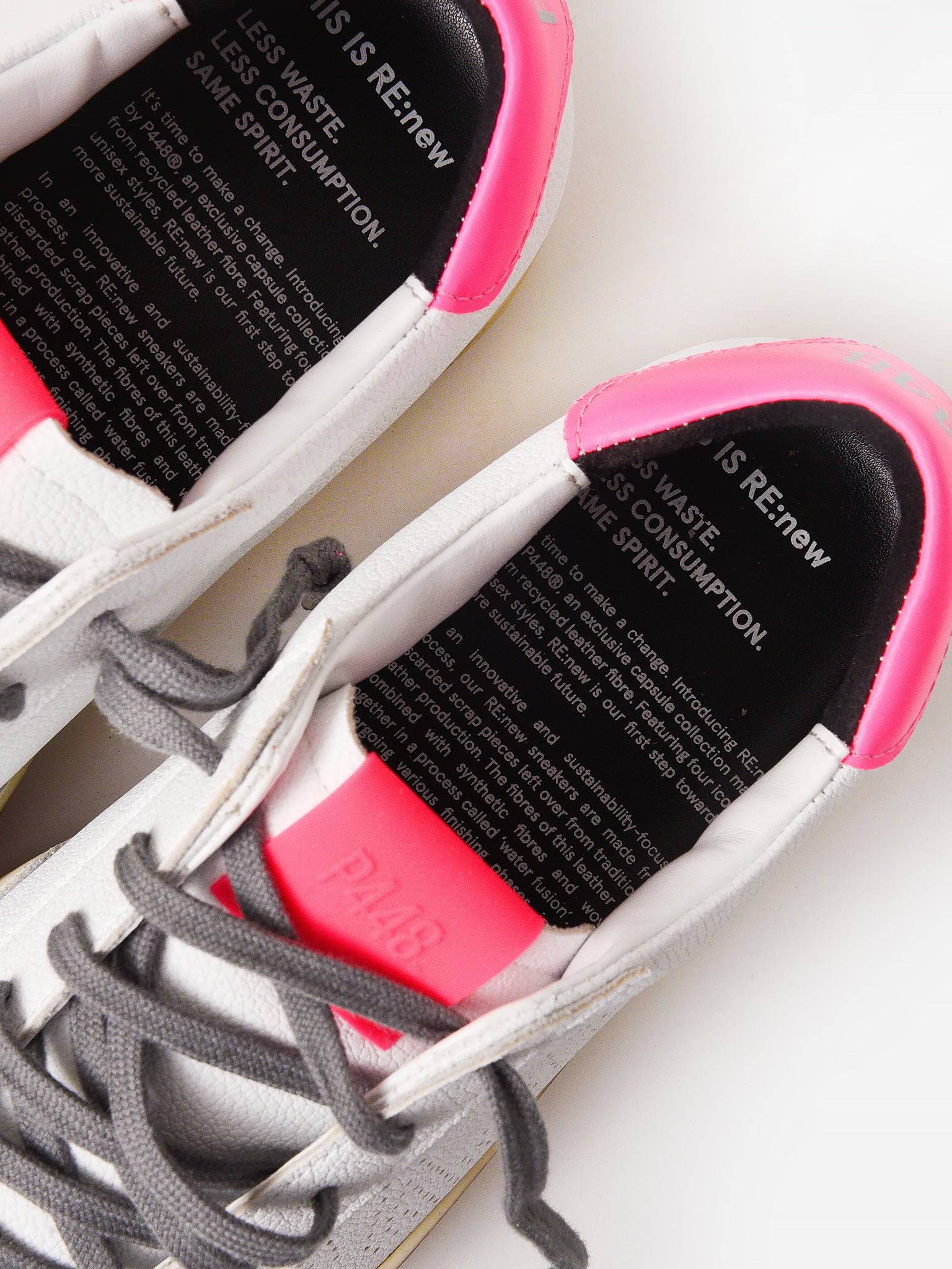 P448 Women's John Sneaker