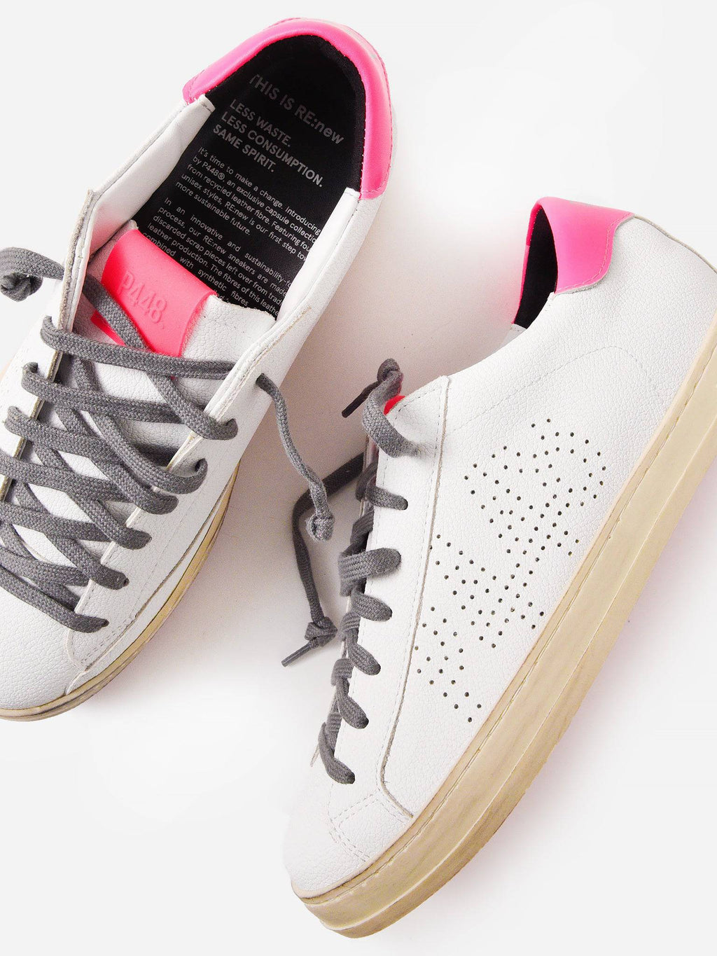 P448 Women's John Sneaker