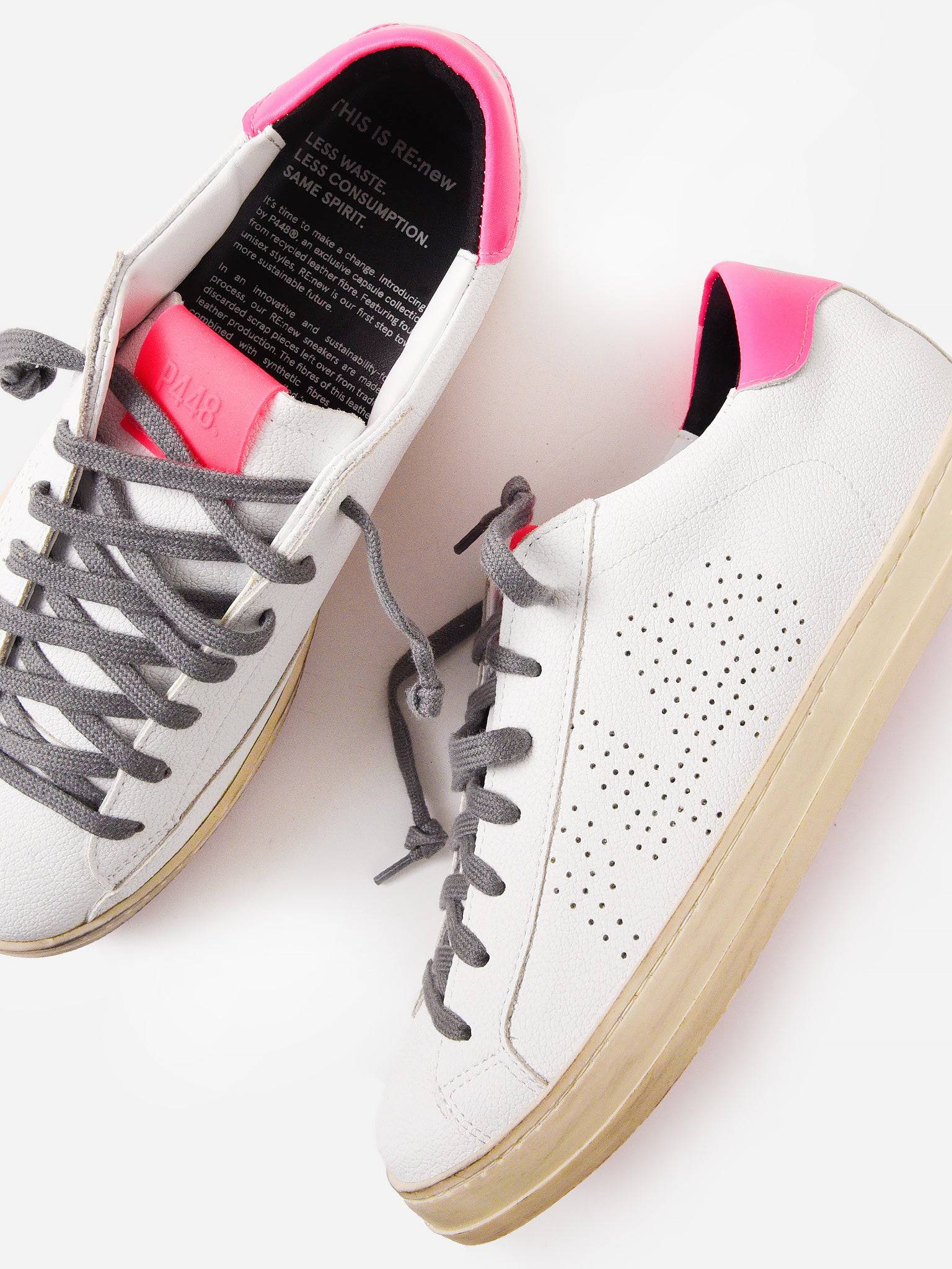 P448 Women's John Sneaker