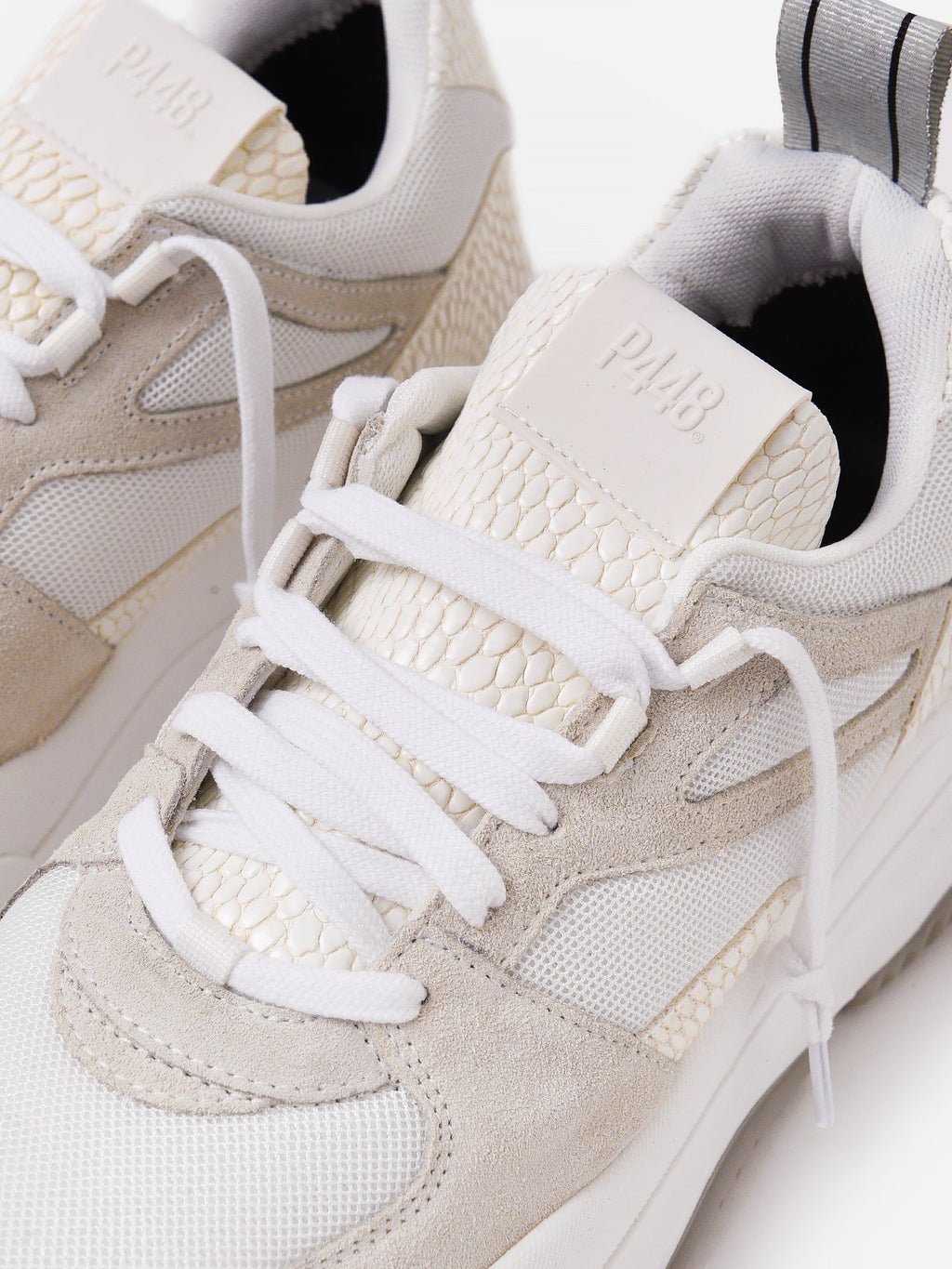 P448 Women's Luke Sneaker