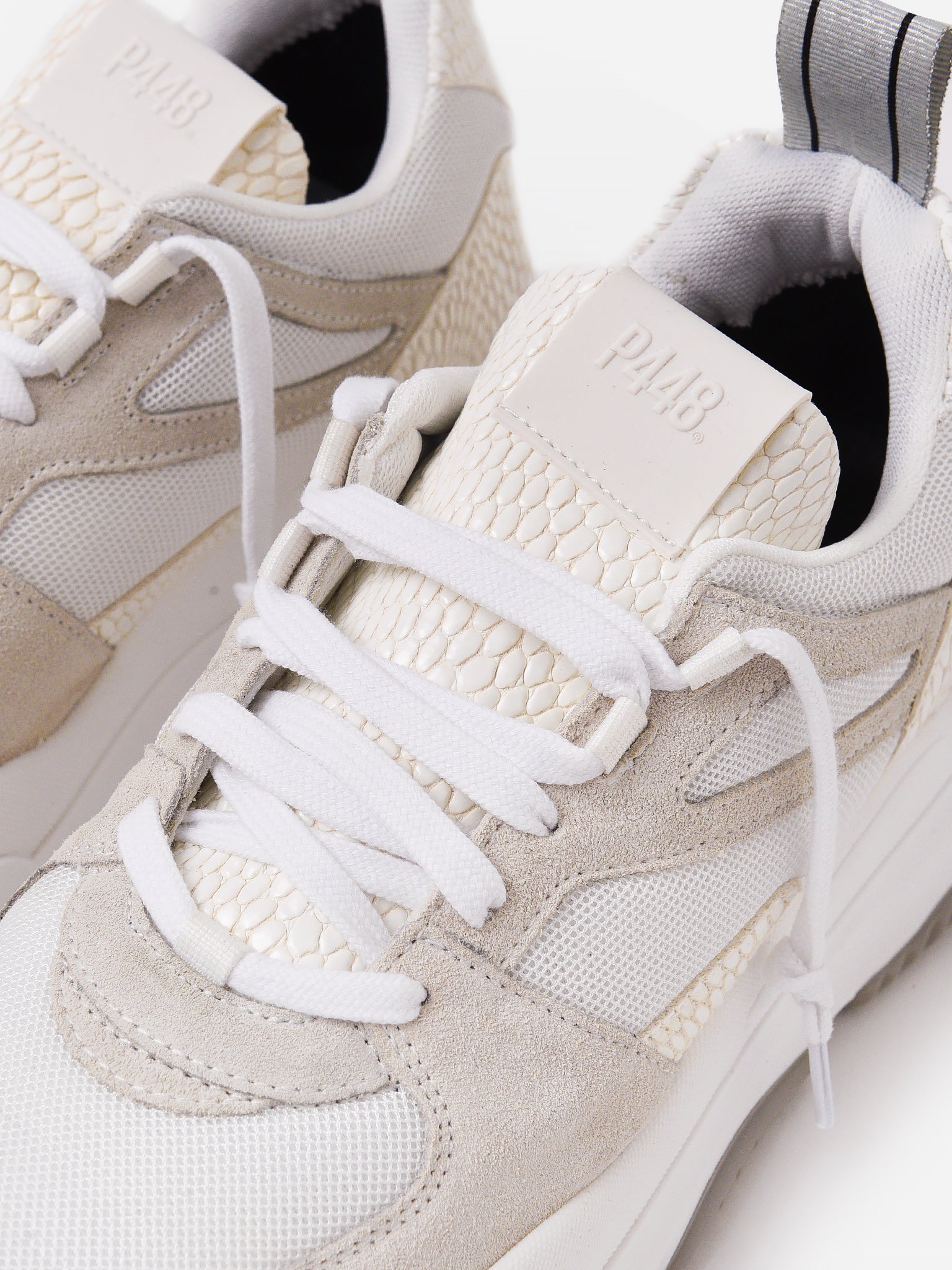 P448 Women's Luke Sneaker