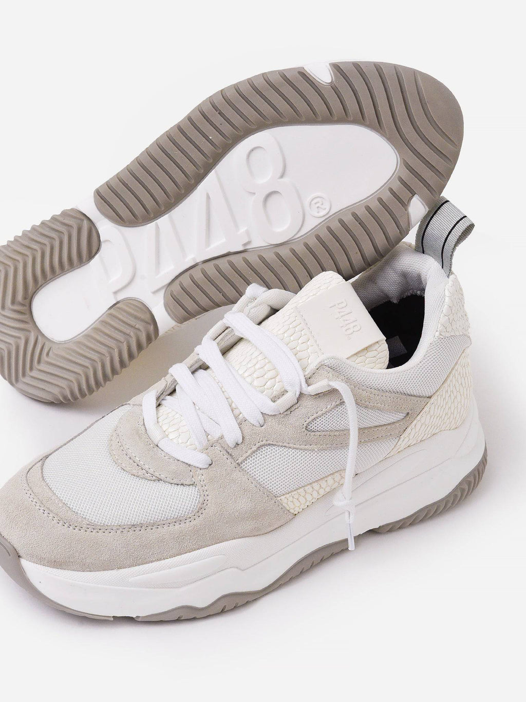 P448 Women's Luke Sneaker