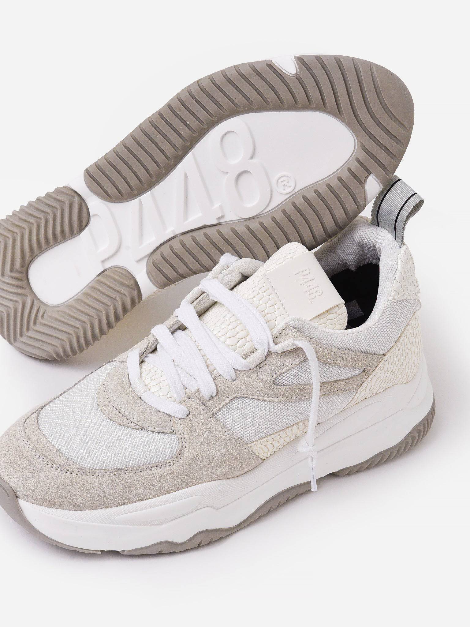 P448 Women's Luke Sneaker