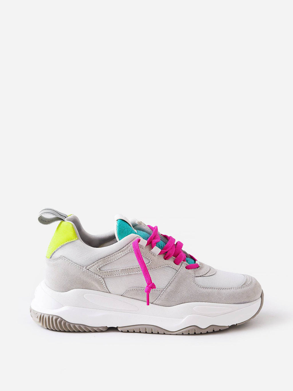 P448 Women's Luke Sneaker