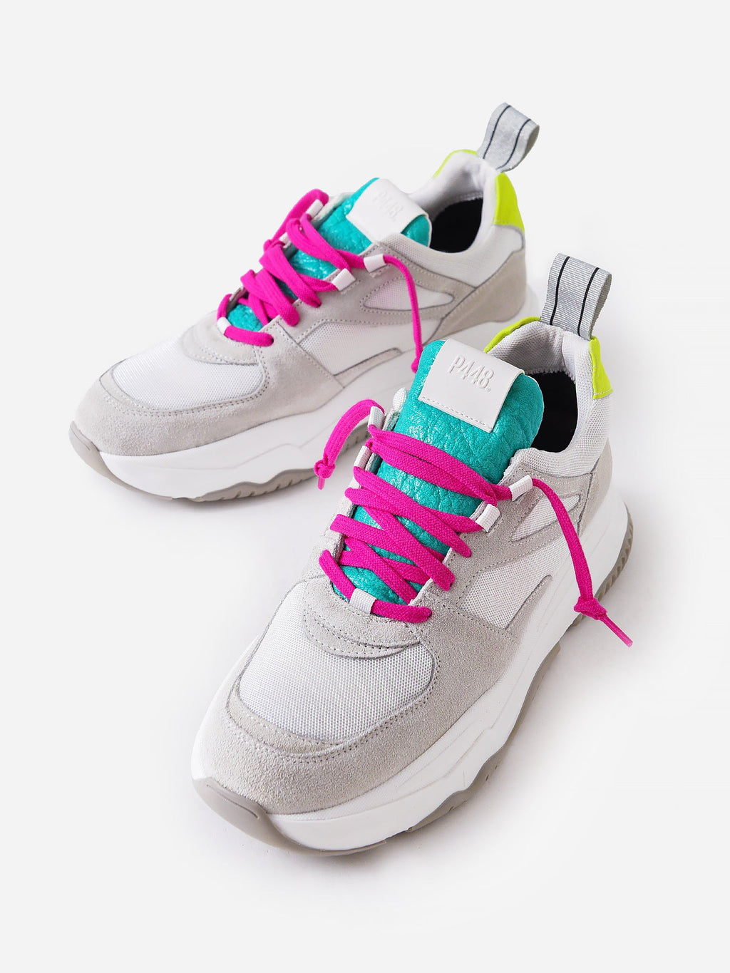 P448 Women's Luke Sneaker