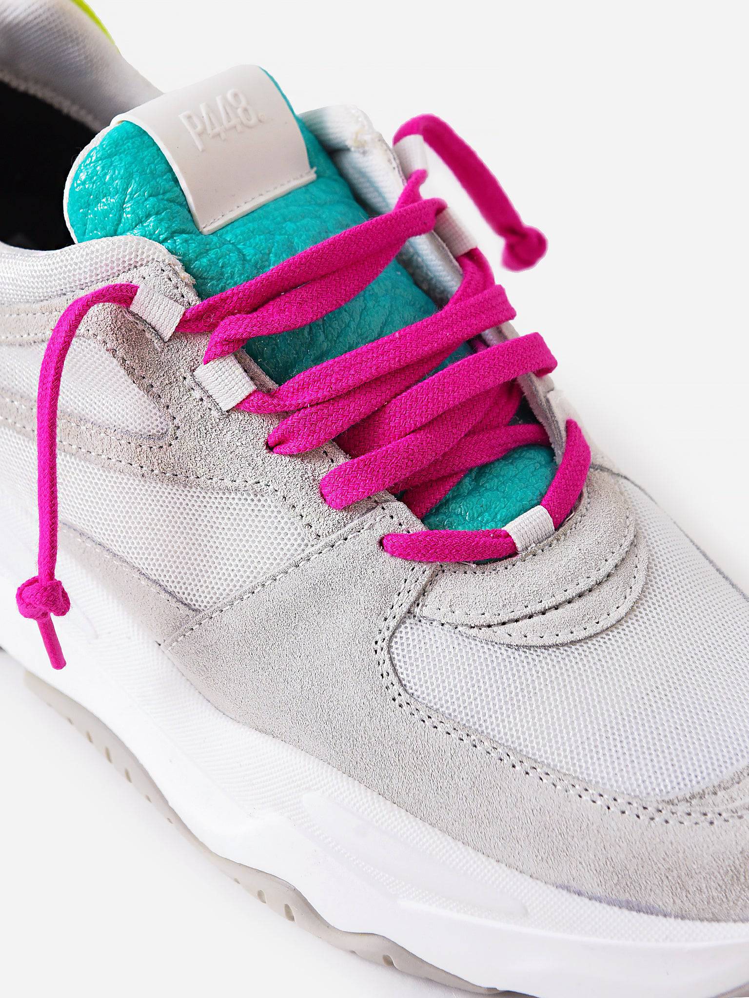 P448 Women's Luke Sneaker