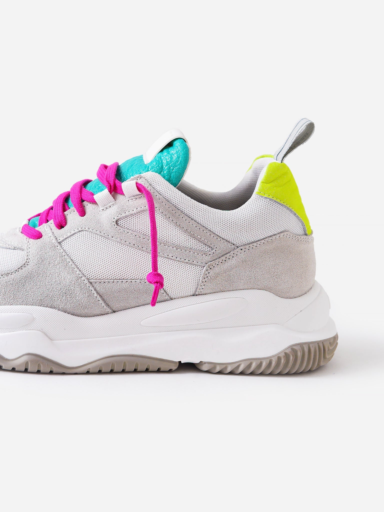 P448 Women's Luke Sneaker