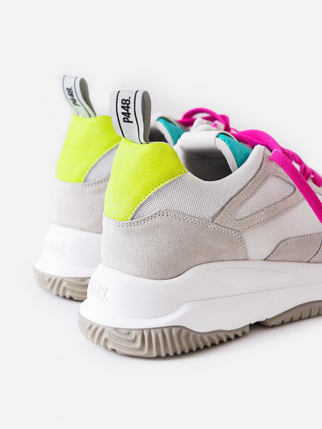 P448 Women's Luke Sneaker