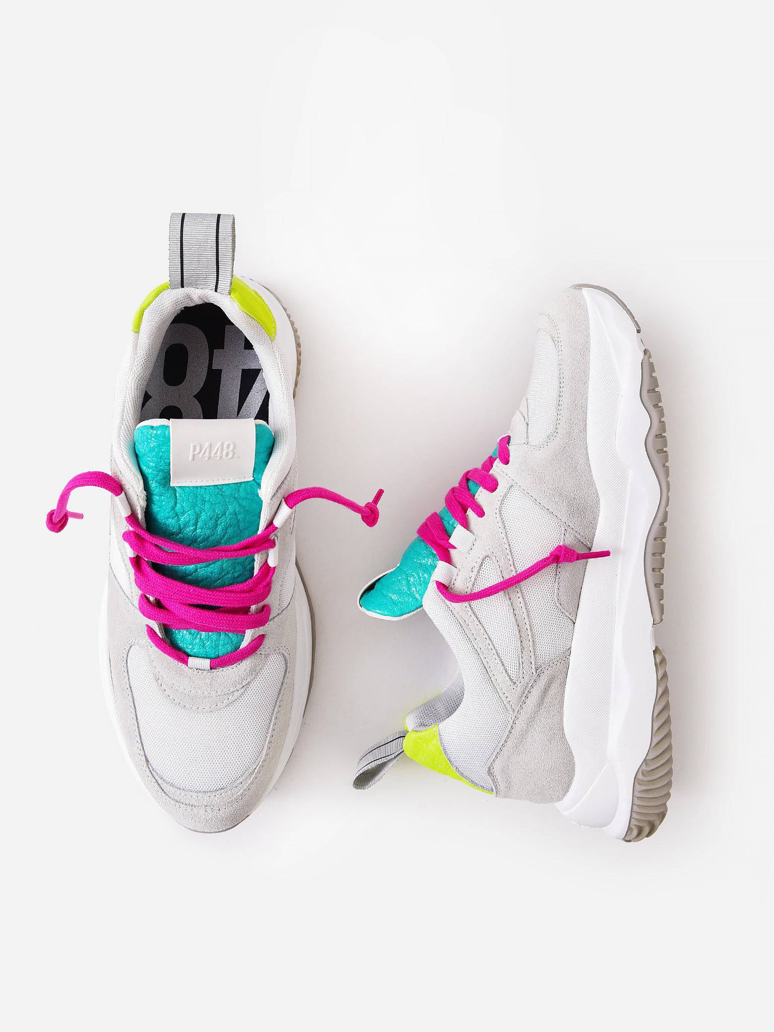 P448 Women's Luke Sneaker