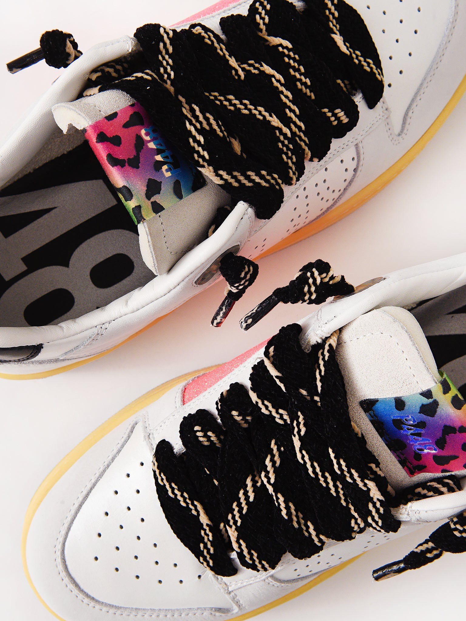 P448 Women's Mason Sneaker