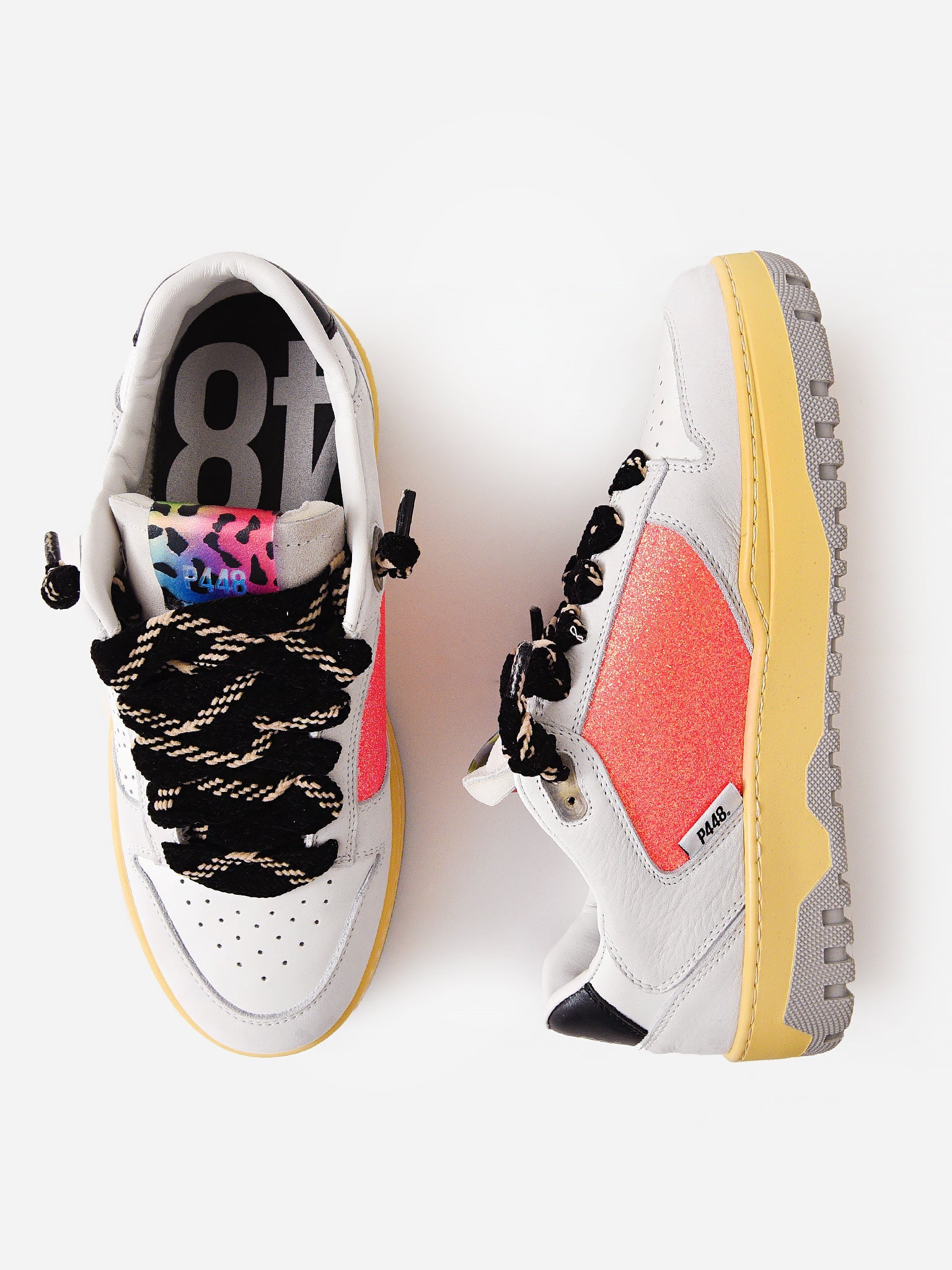 P448 Women's Mason Sneaker