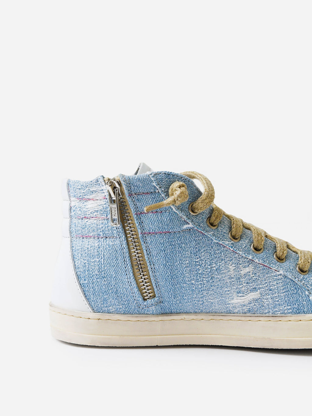 P448 Women's Skate Sneaker