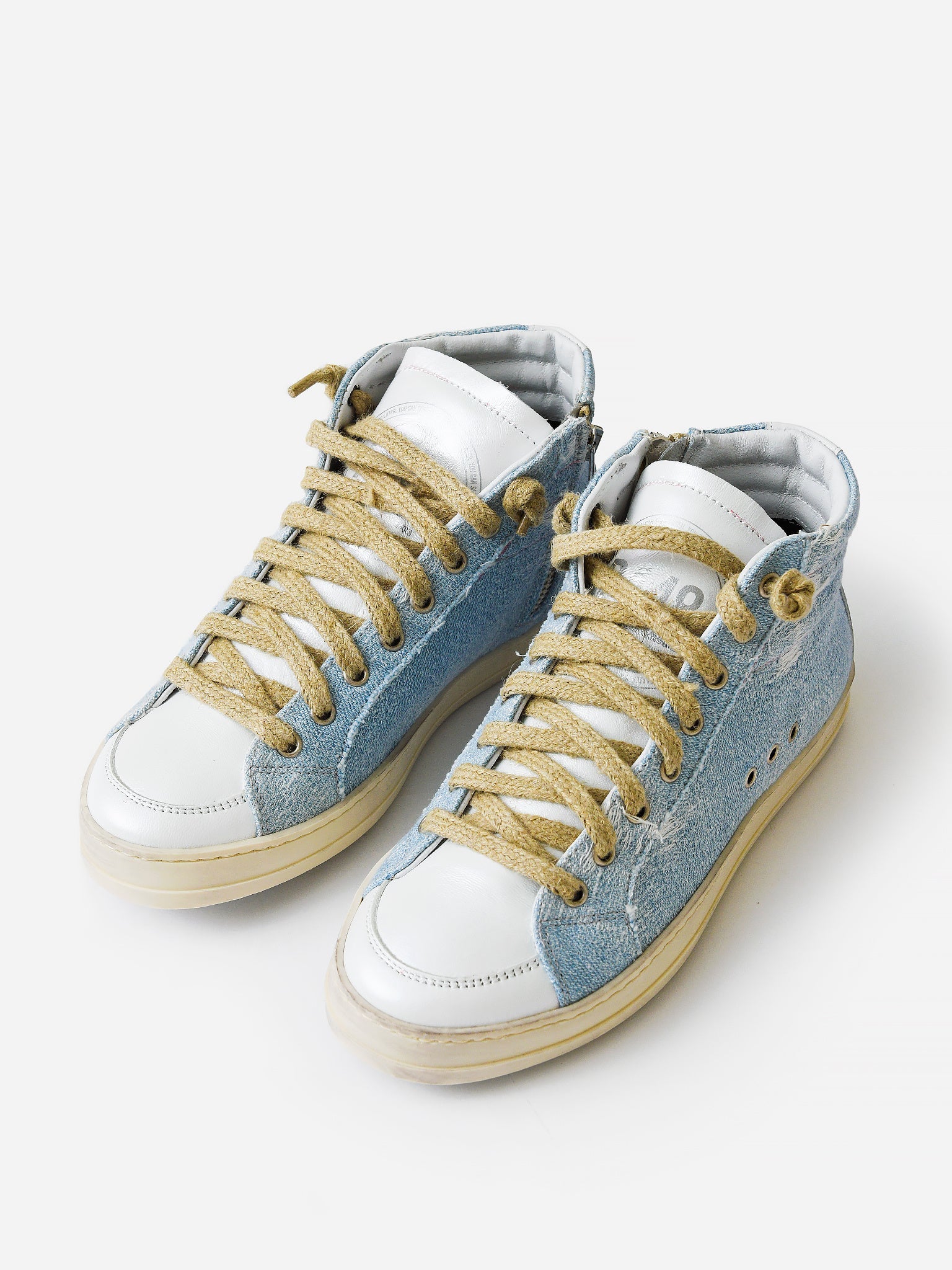 P448 Women's Skate Sneaker