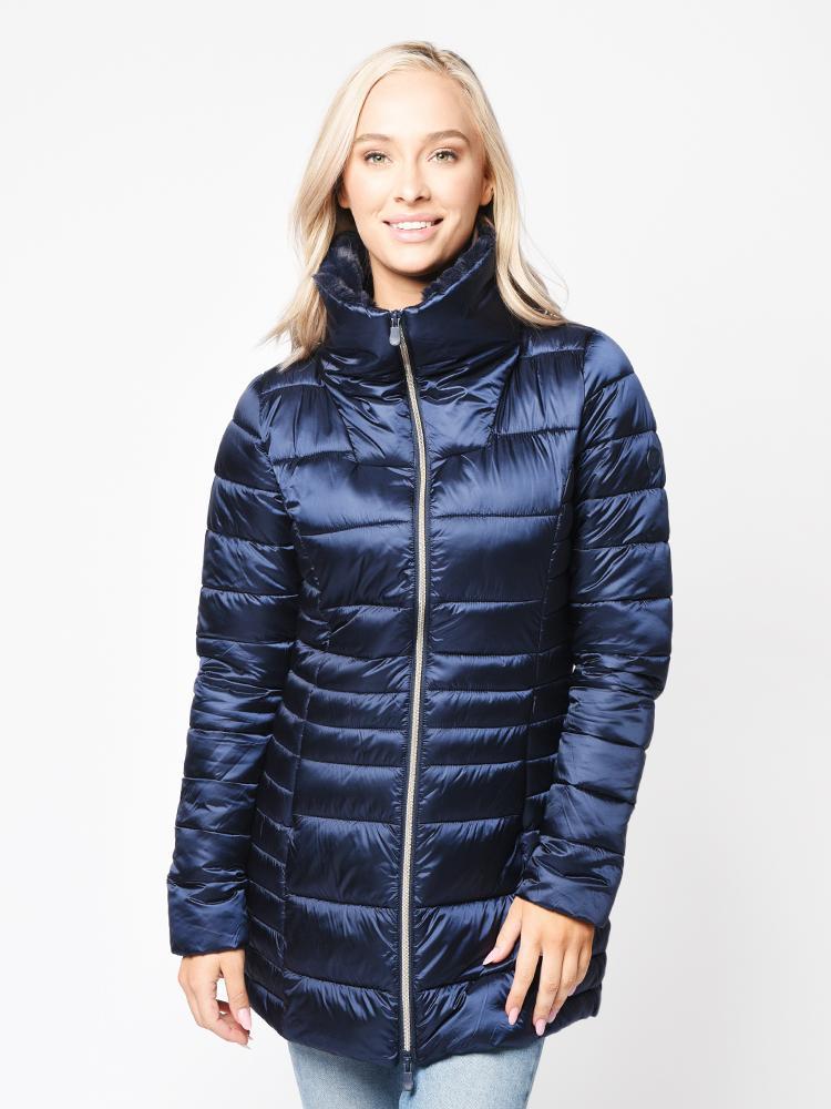 Save The Duck Women's Iris Winter Coat