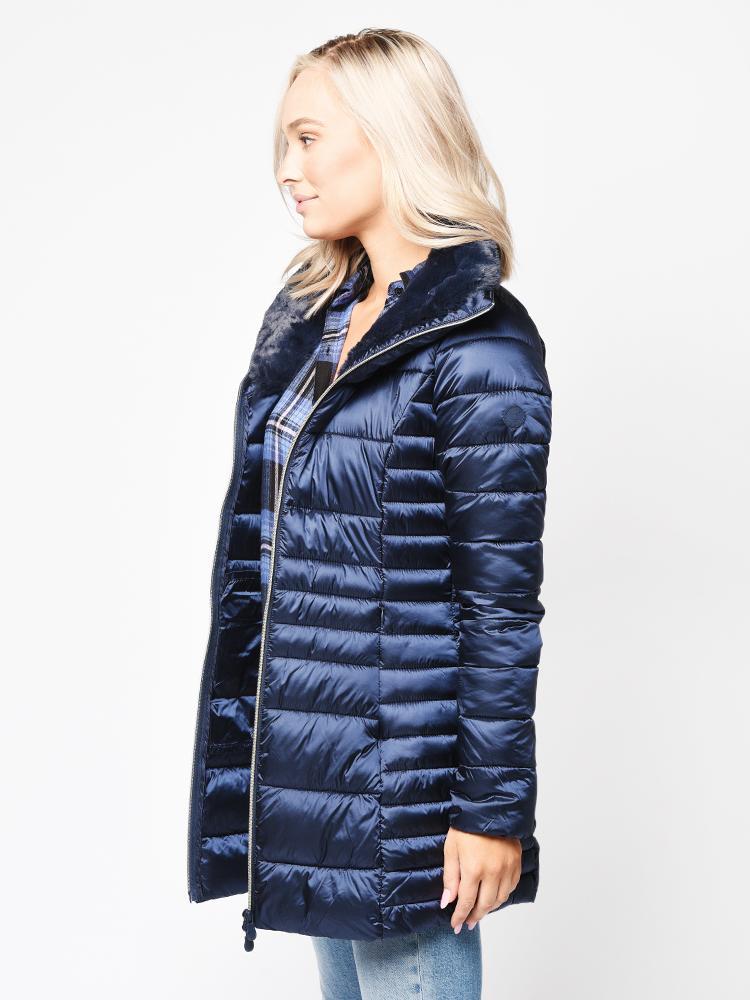 Save The Duck Women's Iris Winter Coat