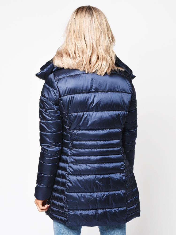 Save The Duck Women's Iris Winter Coat