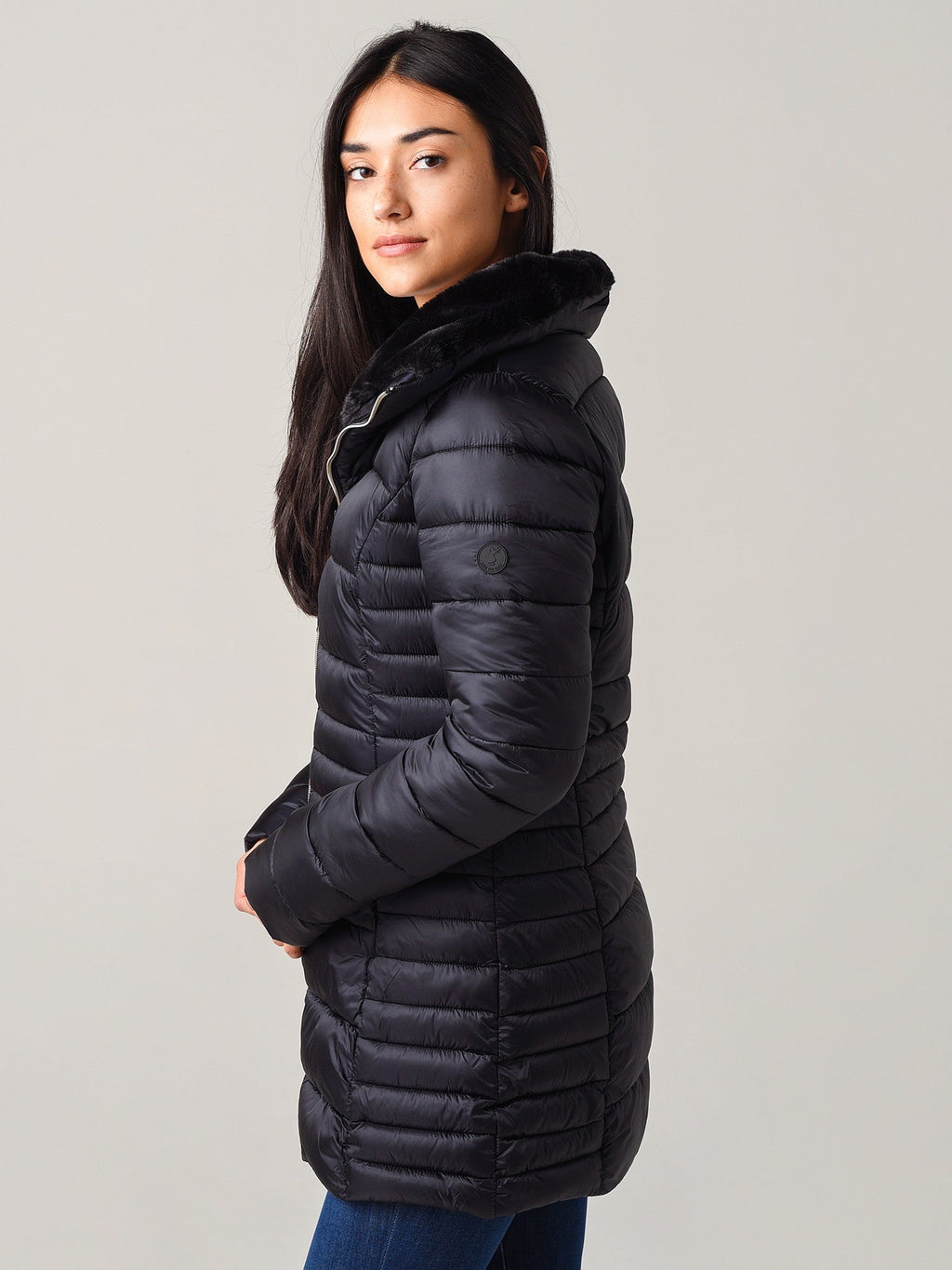 Save The Duck Women's Iris Winter Coat