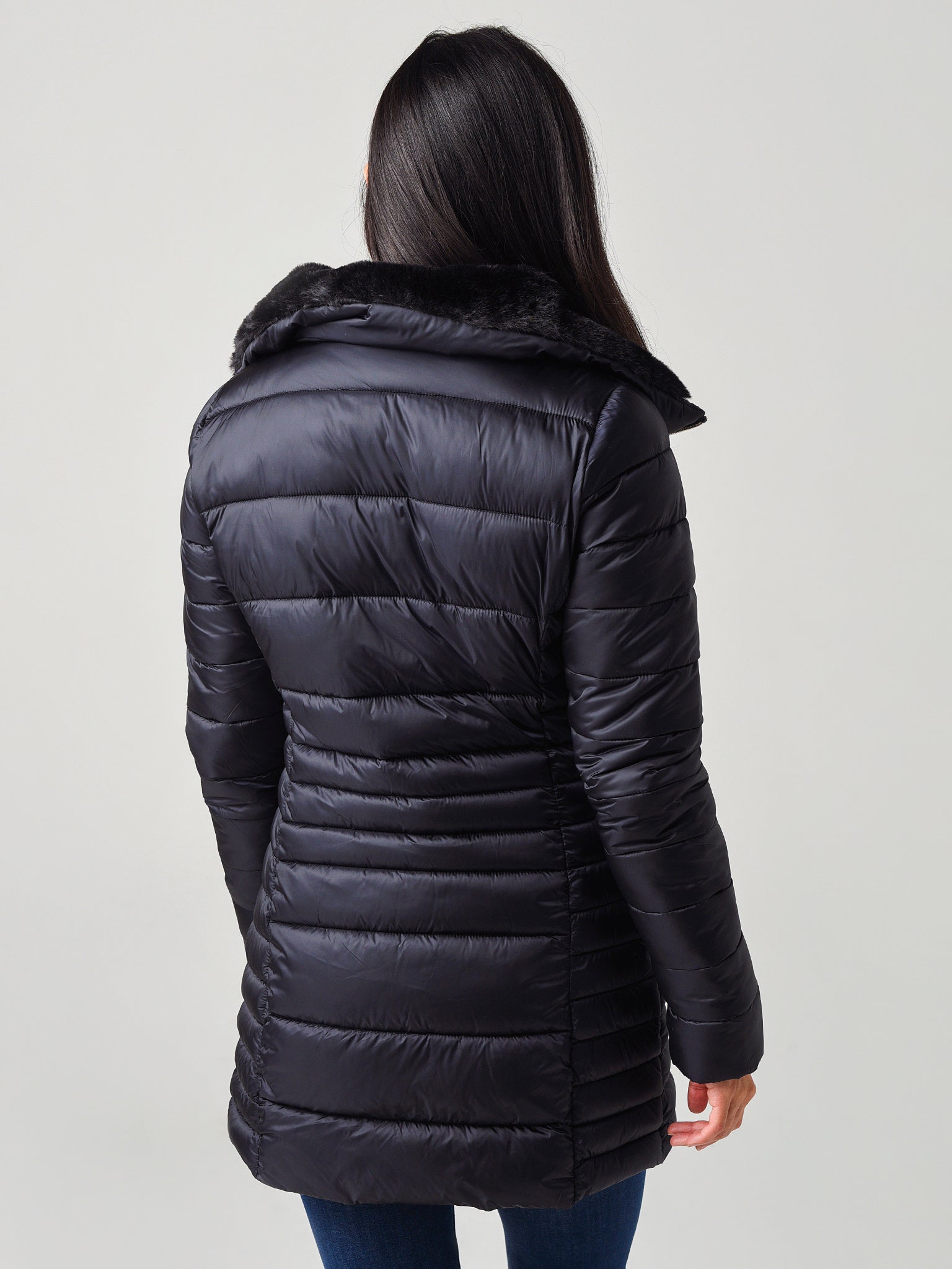 Save The Duck Women's Iris Winter Coat