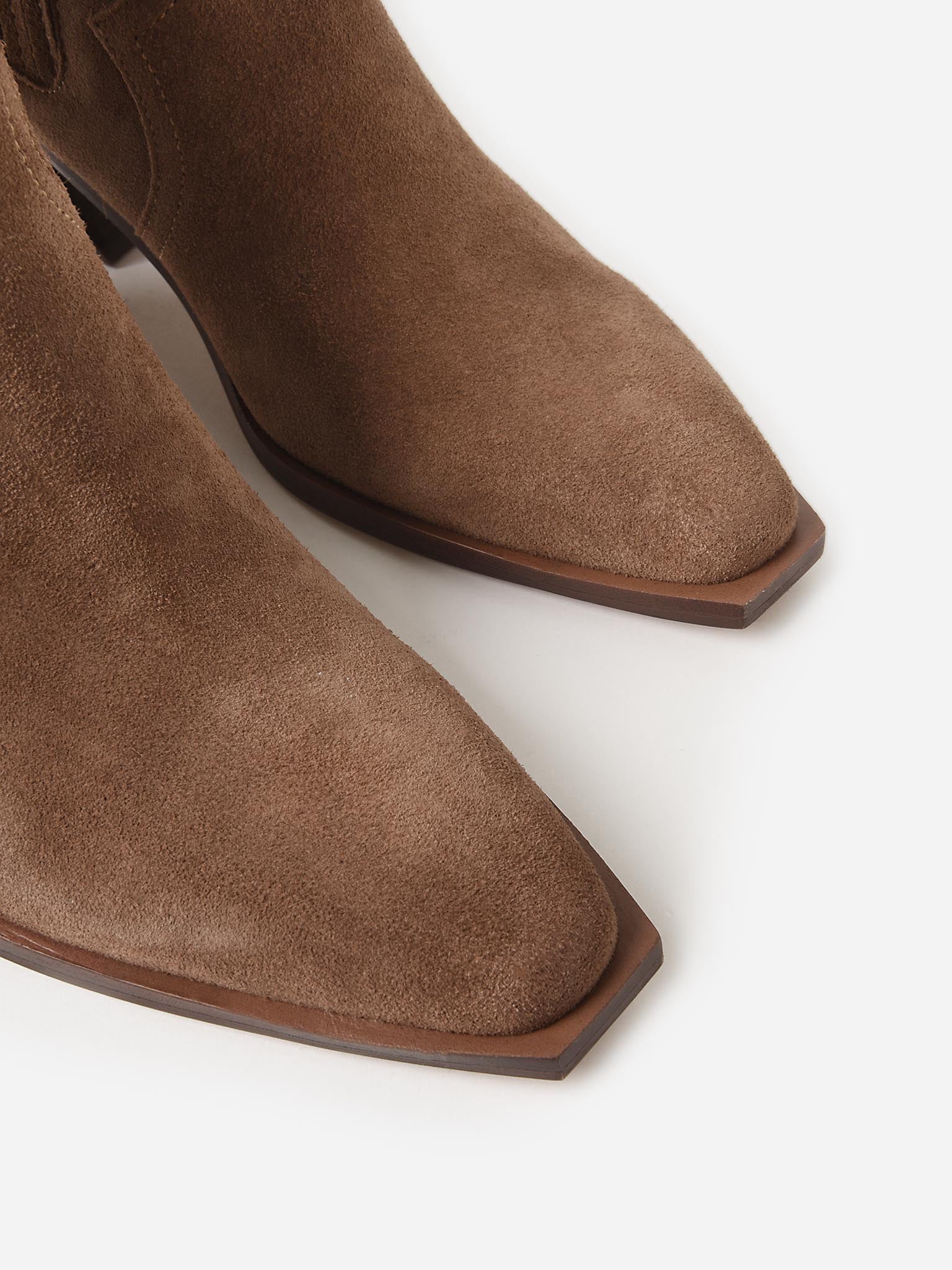 Dolce Vita Women's Senna Bootie