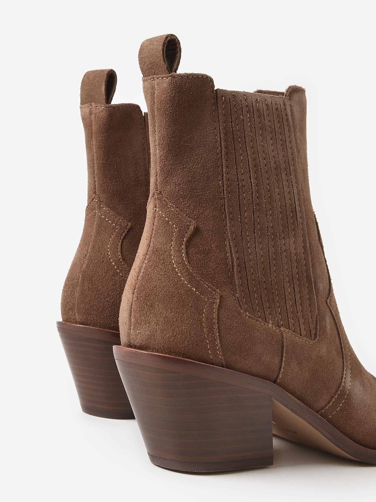 Dolce Vita Women's Senna Bootie