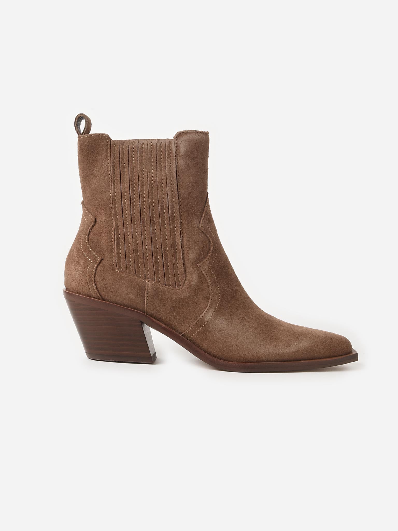 Dolce Vita Women's Senna Bootie