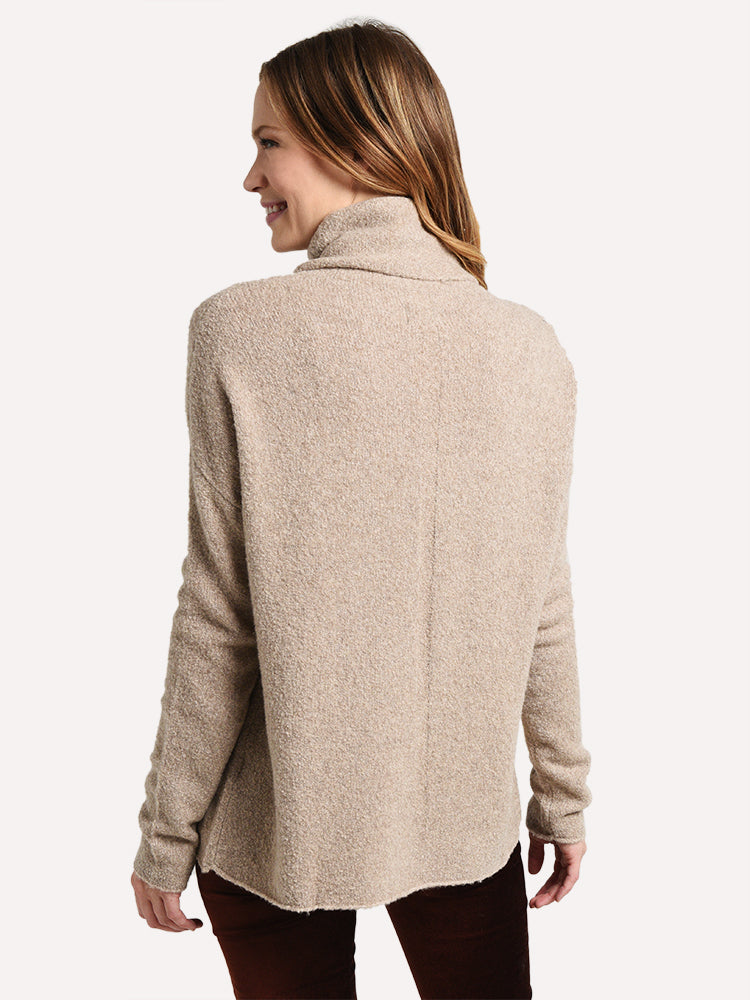 Women’s Stella Turtleneck Sweater