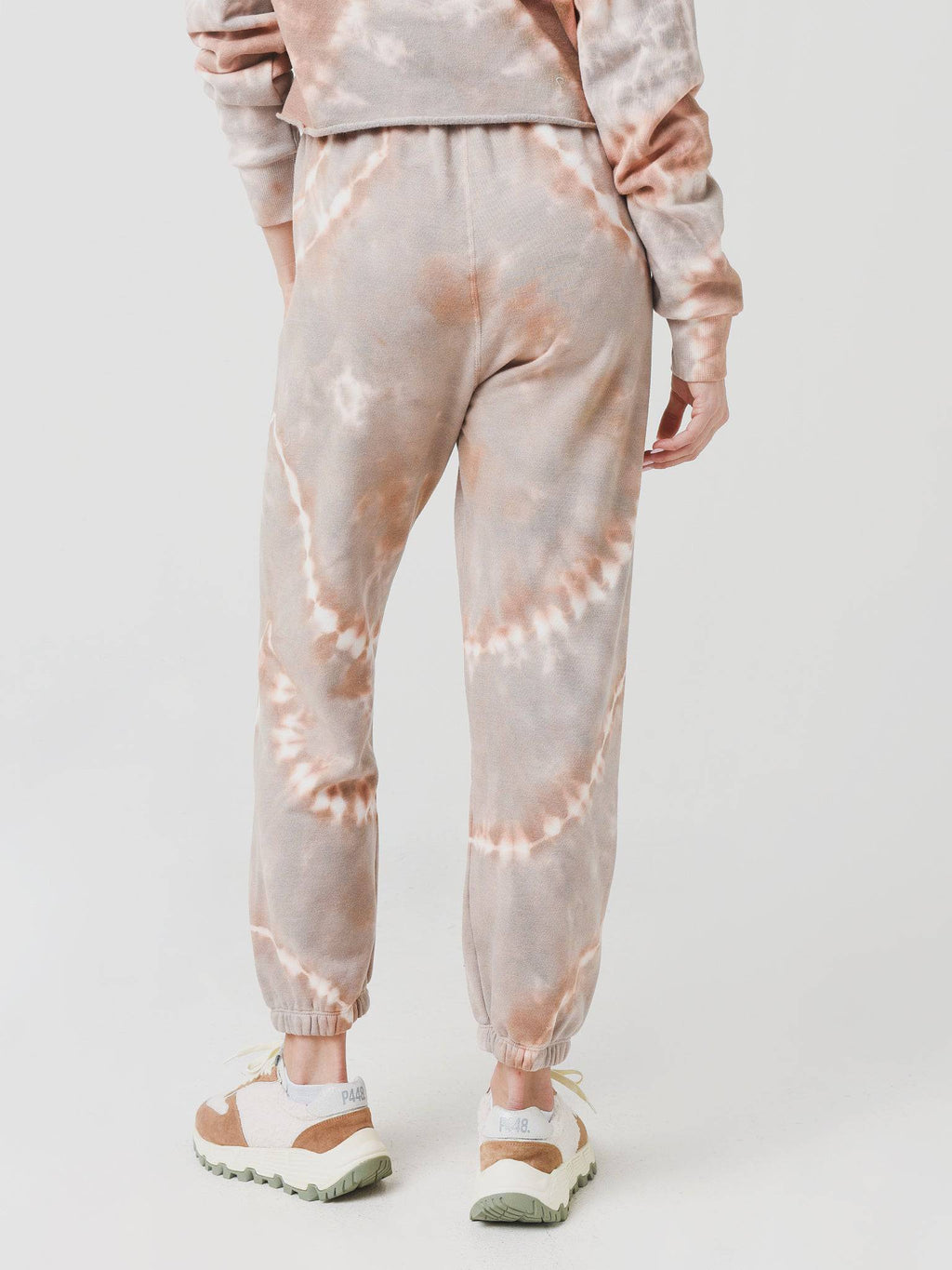 SPRWMN Women's Logo Sweatpant