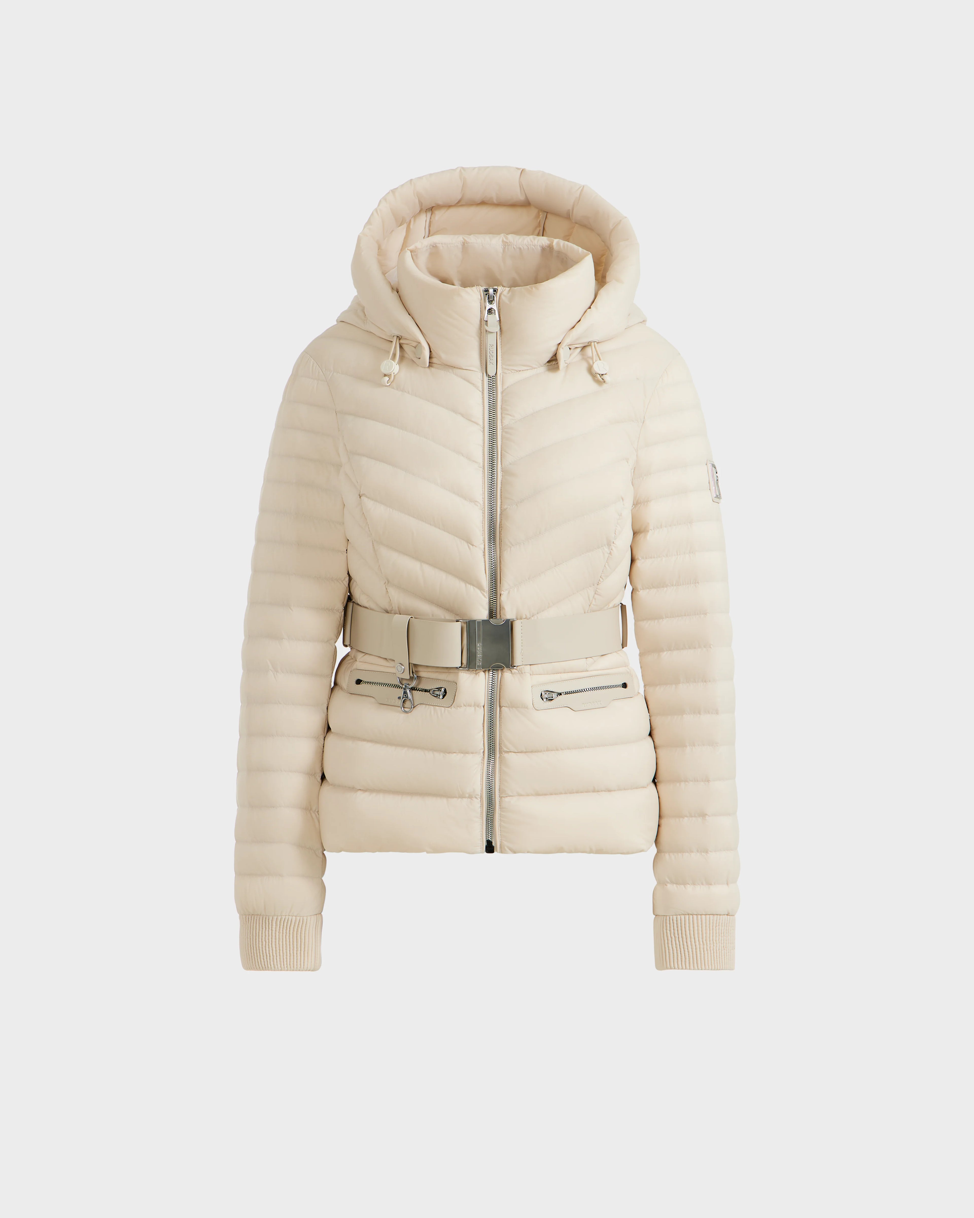 SCARLETT - 8125004 Vanilla