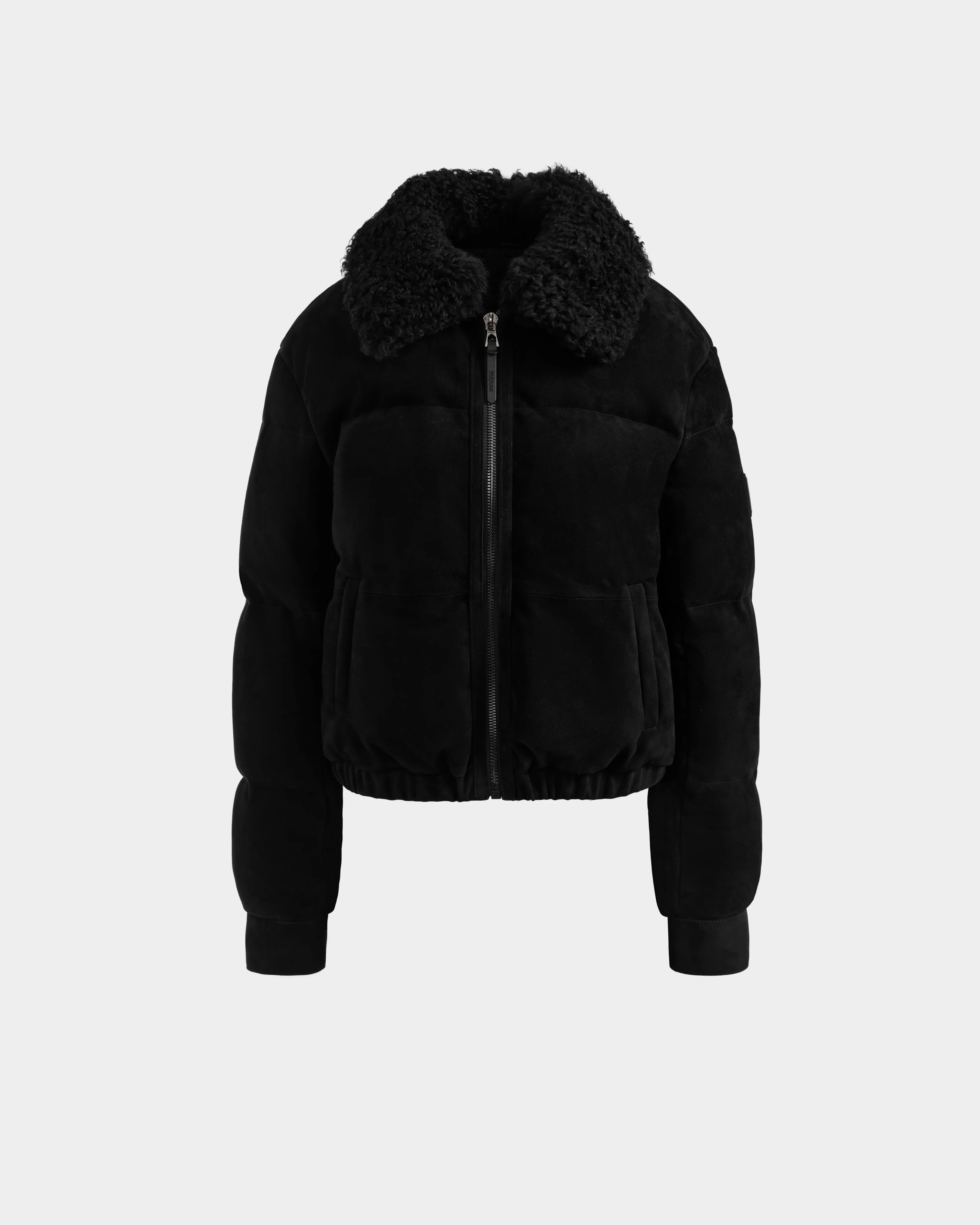 STACEY - 8125049 Black