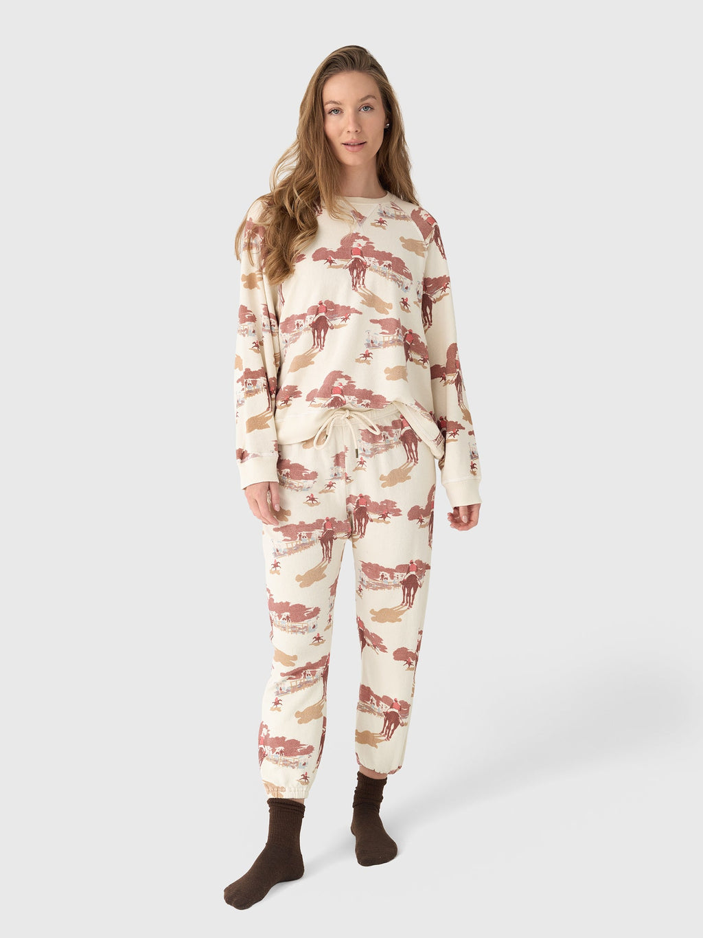 The Great Women's The Slouch Sweatshirt