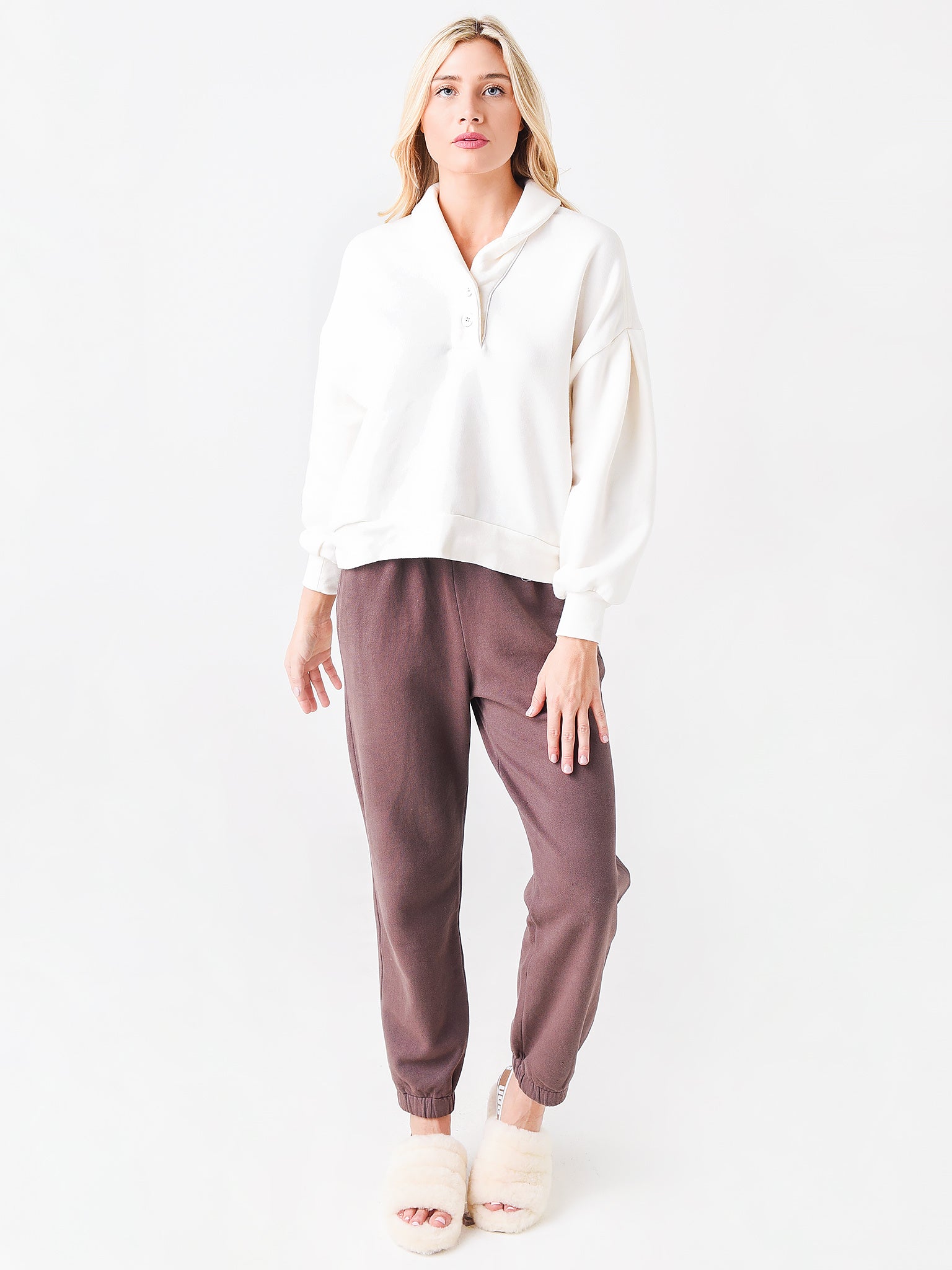 Velvet Women's Tabitha Sweatpant