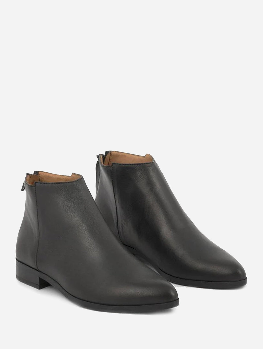 Anthology Paris Terence Booties