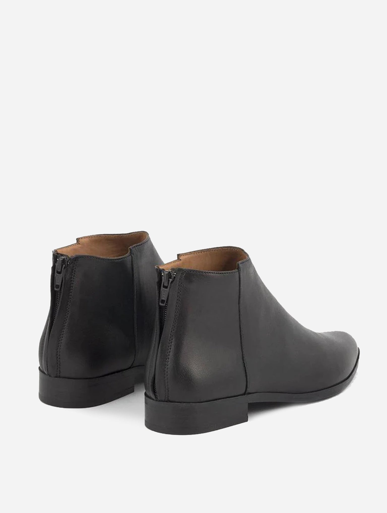 Anthology Paris Terence Booties