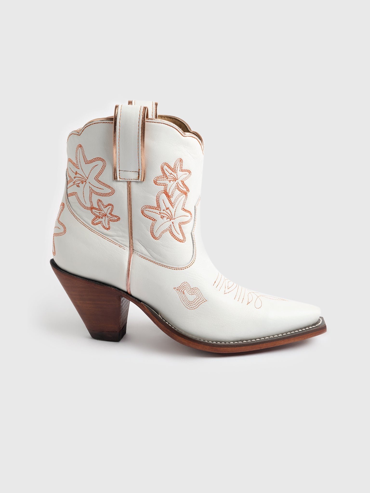 Besita Boots Women's The Bliss Bootie