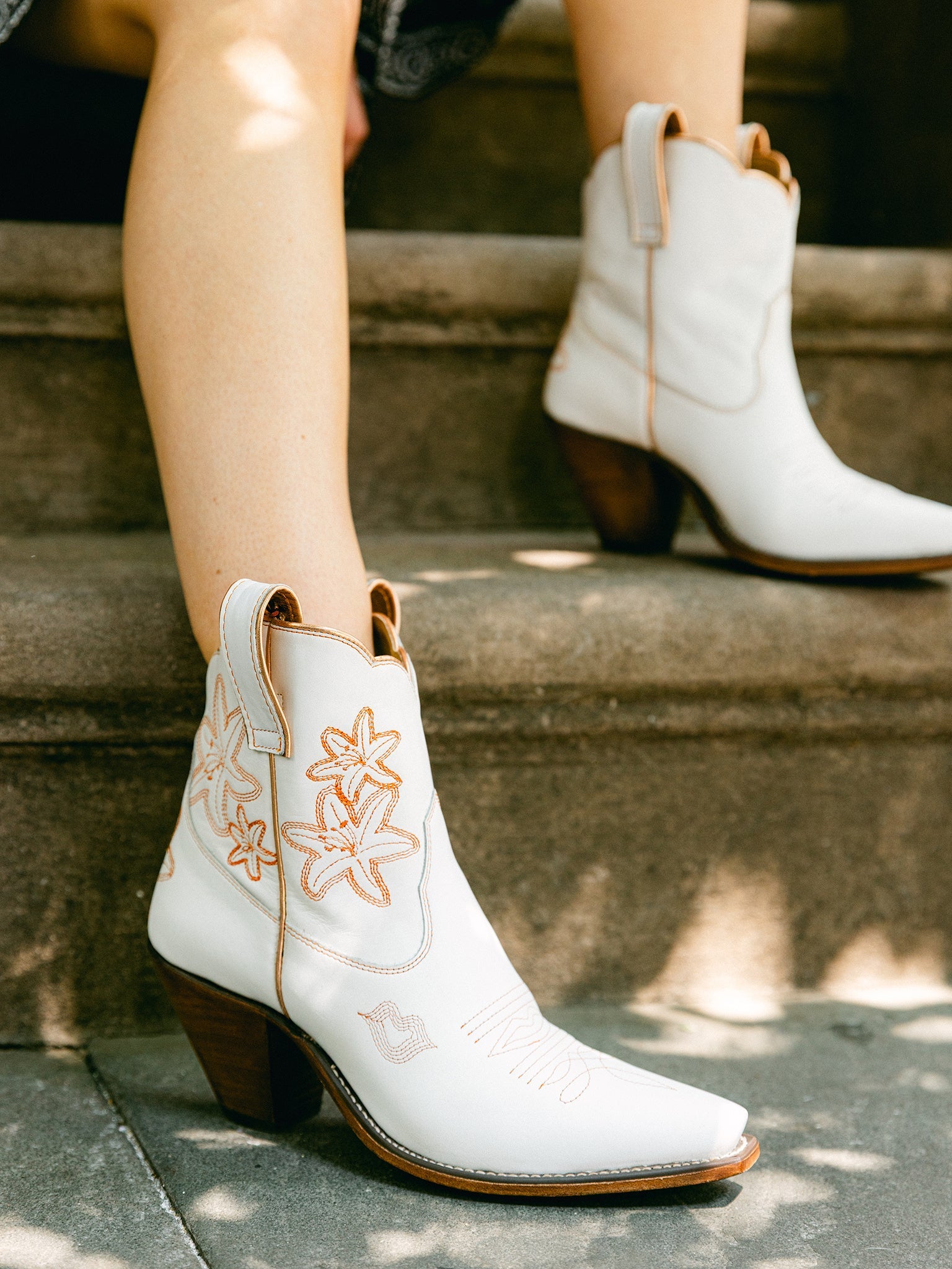 Besita Boots Women's The Bliss Bootie