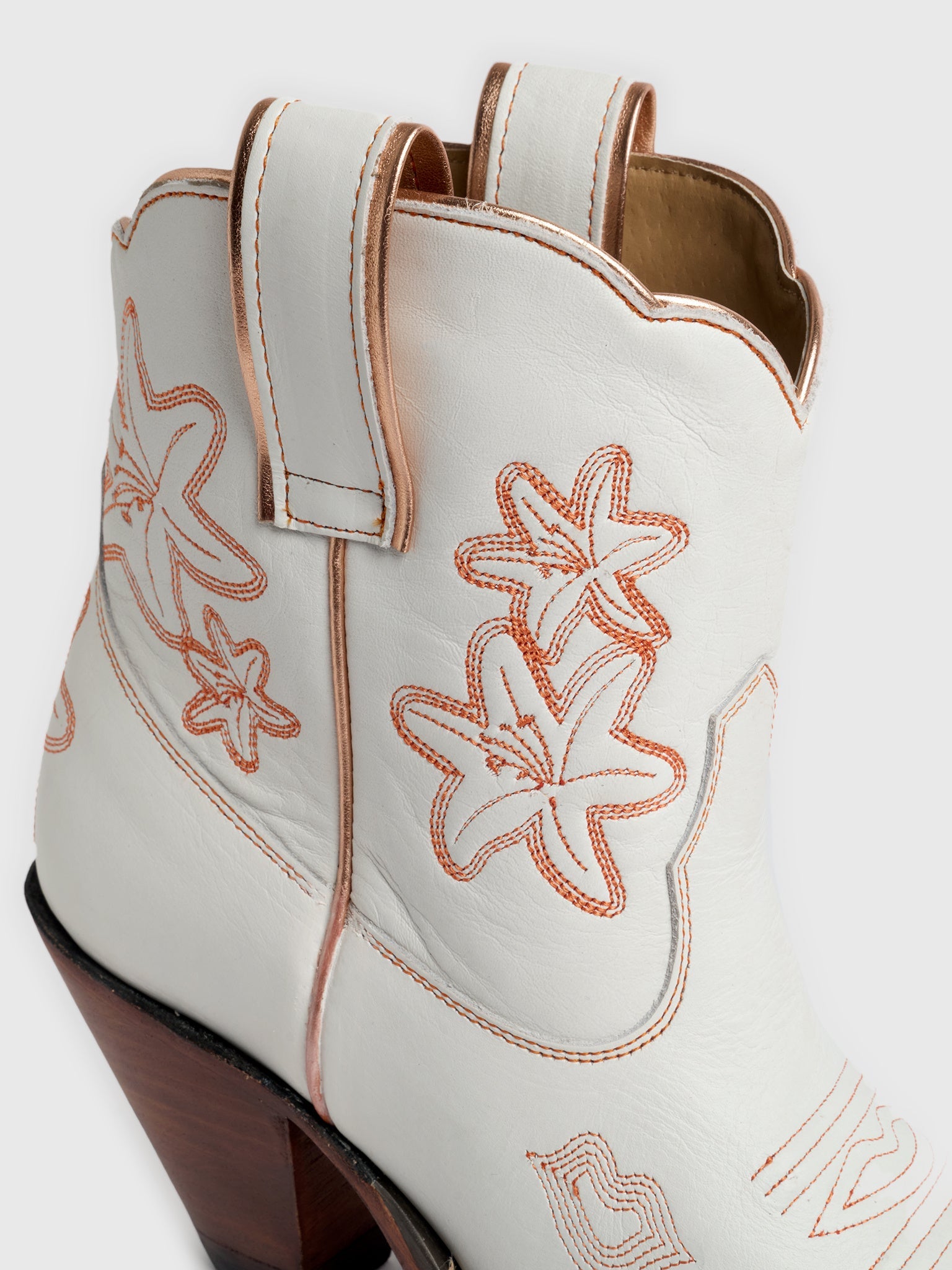 Besita Boots Women's The Bliss Bootie