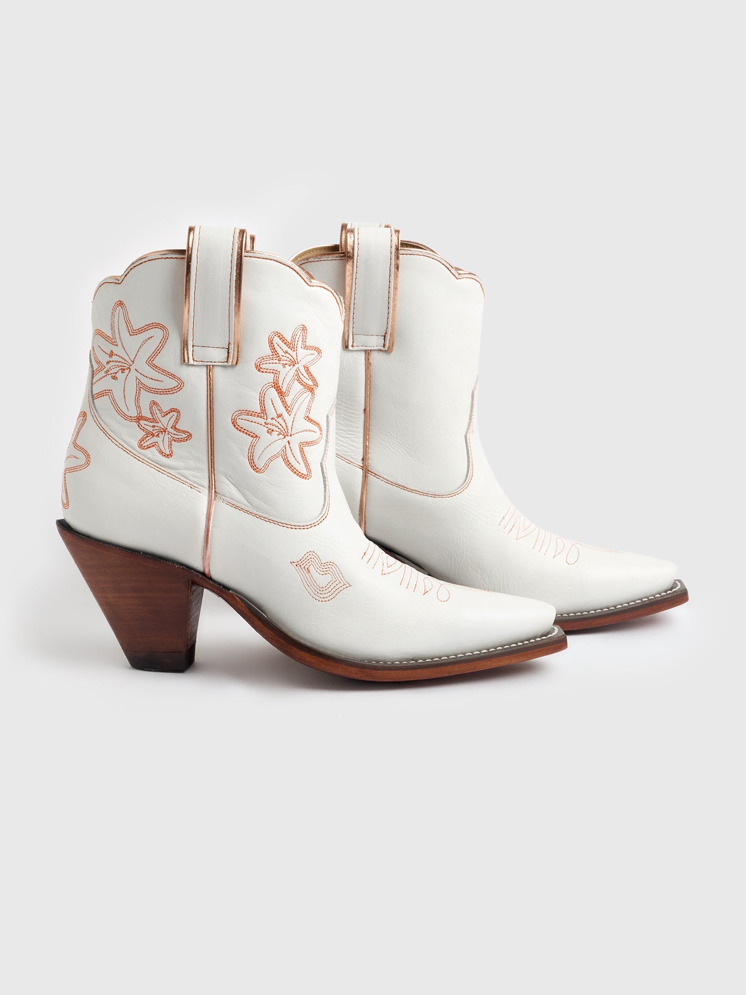 Besita Boots Women's The Bliss Bootie