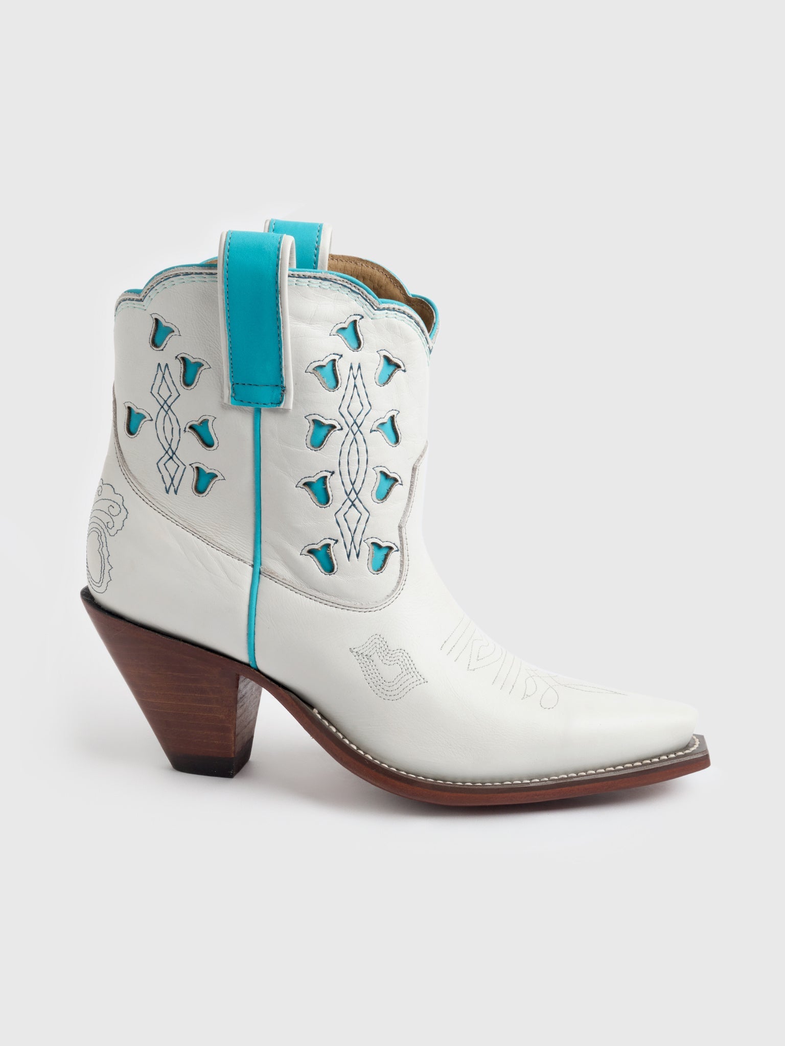 Besita Boots Women's The Bright Bootie