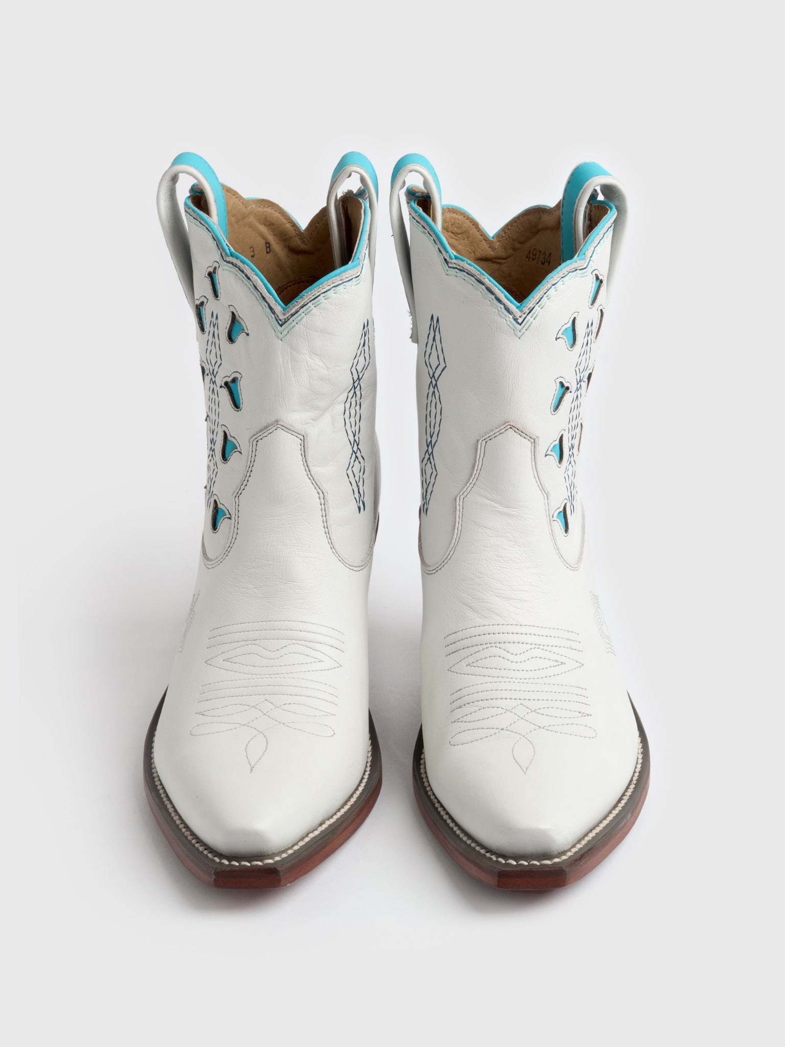 Besita Boots Women's The Bright Bootie