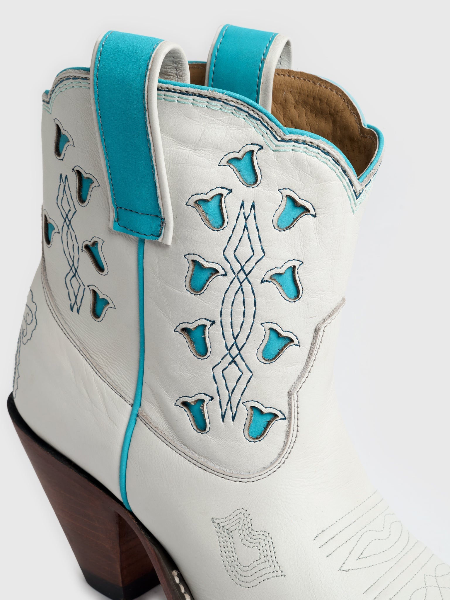 Besita Boots Women's The Bright Bootie